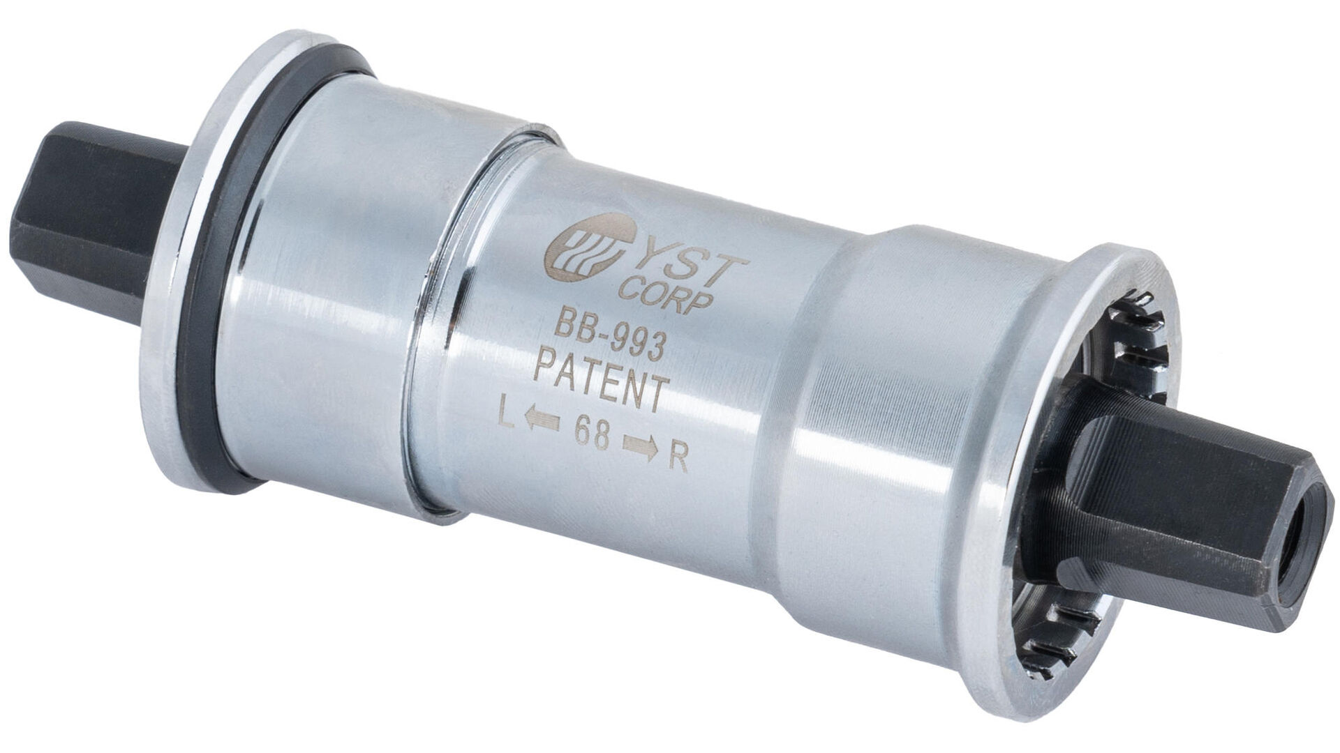 CONTEC Bottom Bracket CBB-150 4-edge