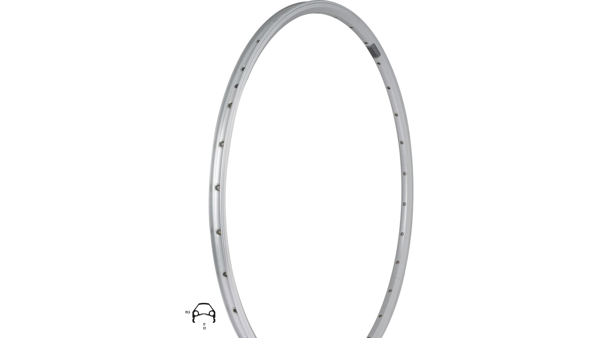 CONTEC Velg Lexa 