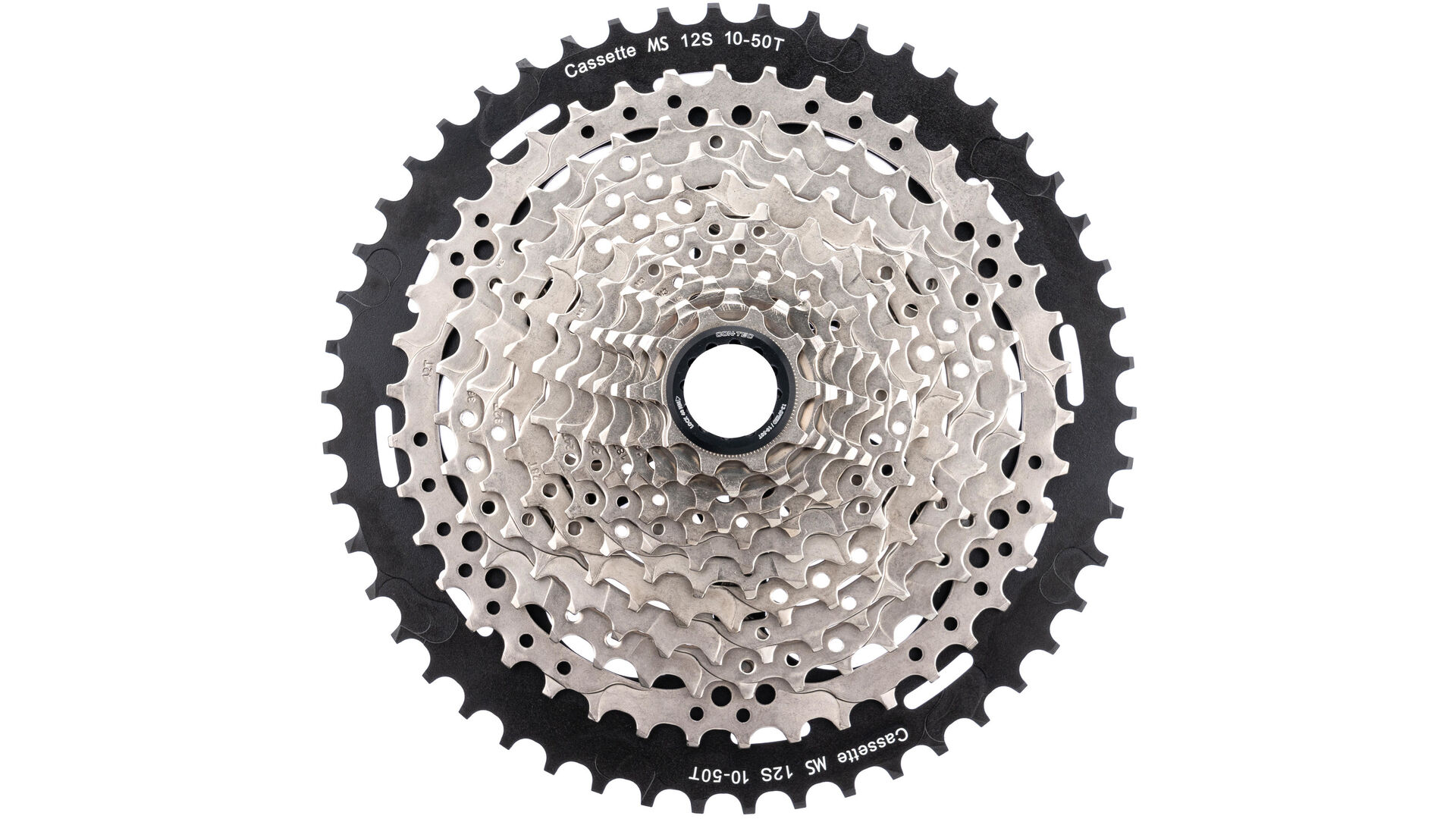 CONTEC Cassette Sprocket Grad 