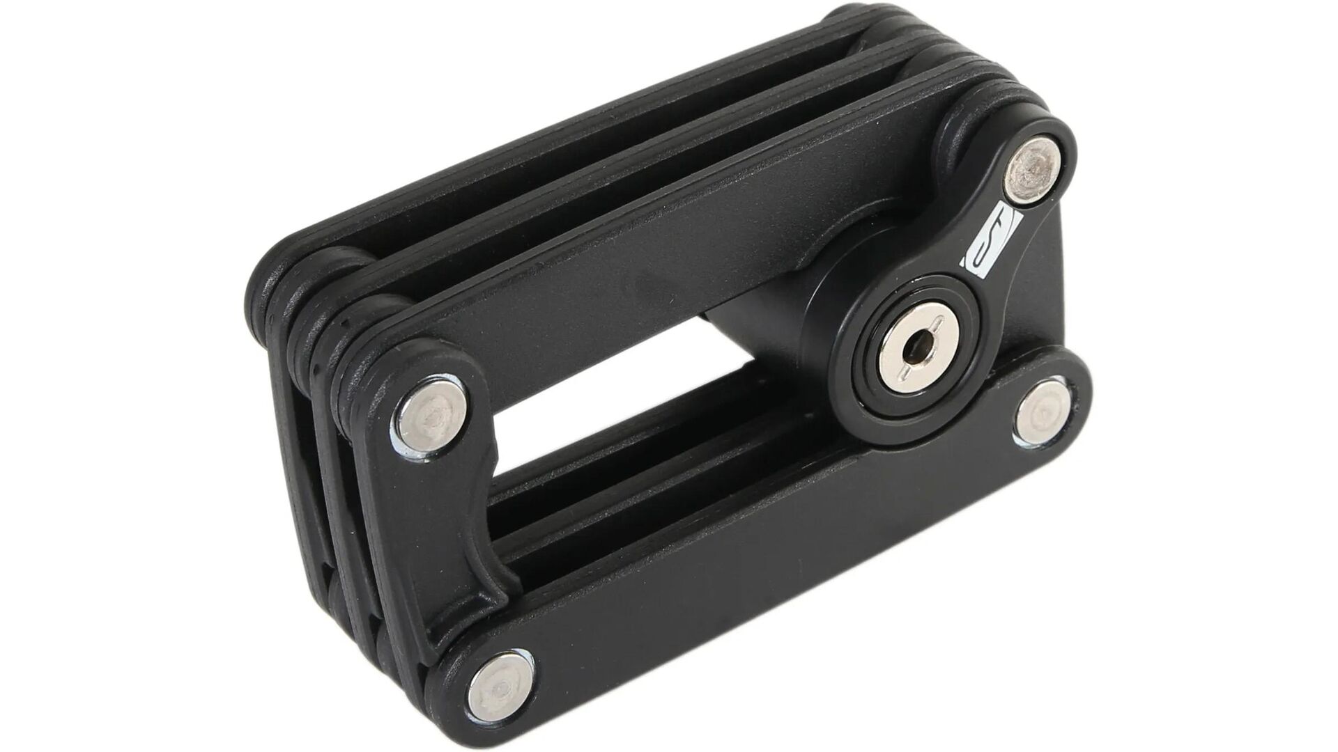 CONTEC Faltschloss BrickLock