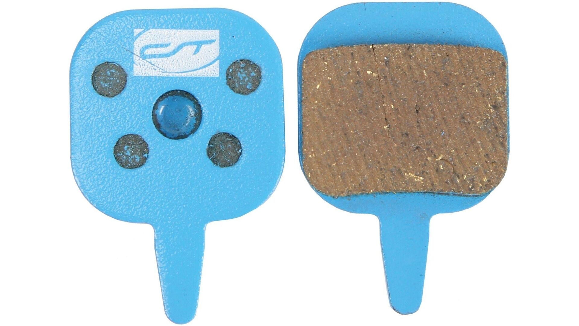 CONTEC Scheibenbremsbelag DiscStop+ CBP-600 