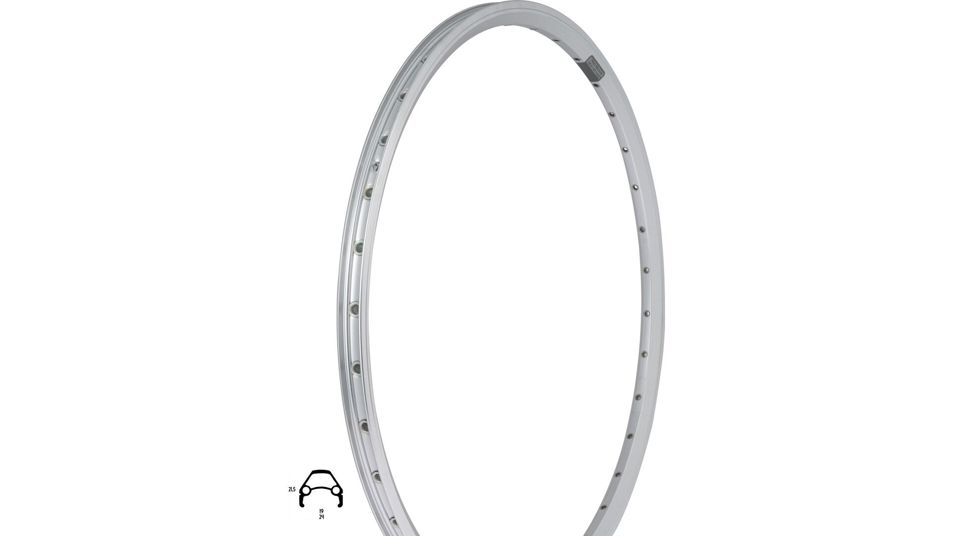 CONTEC Velg Lexa artikel