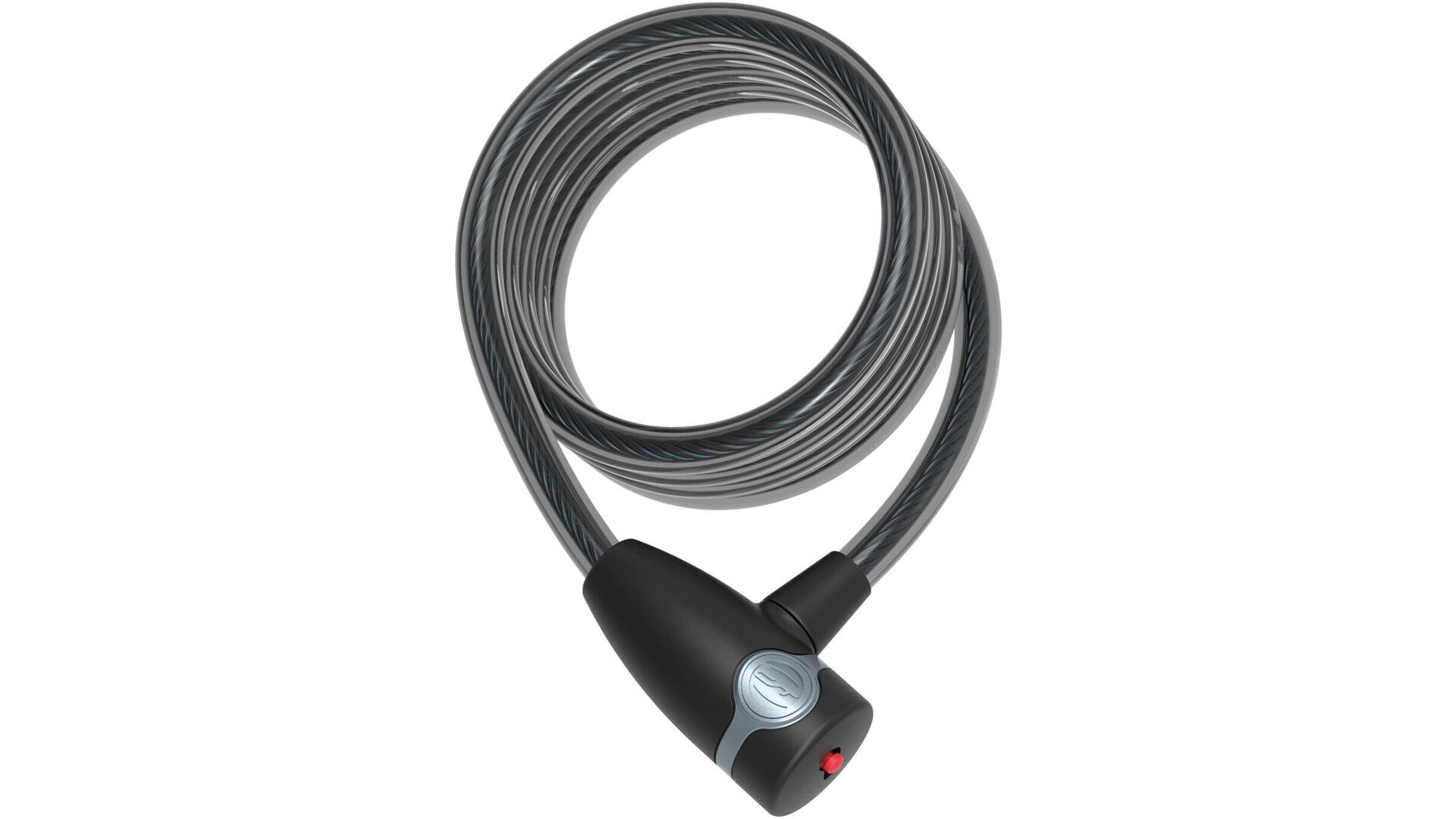 CONTEC Spiralkabell&aring;s EcoLoc 