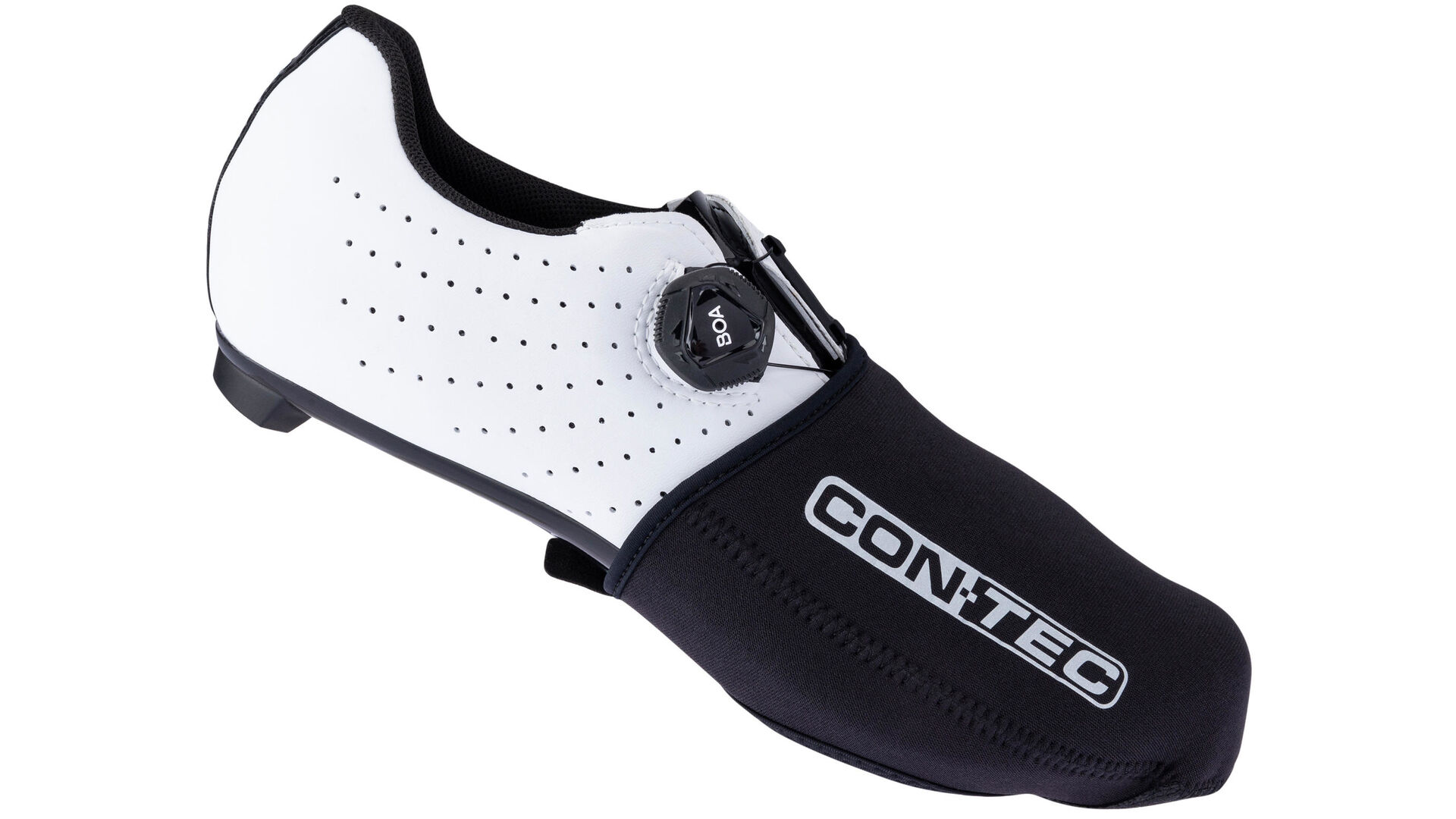 CONTEC toes cover Red Line Micro Shield 