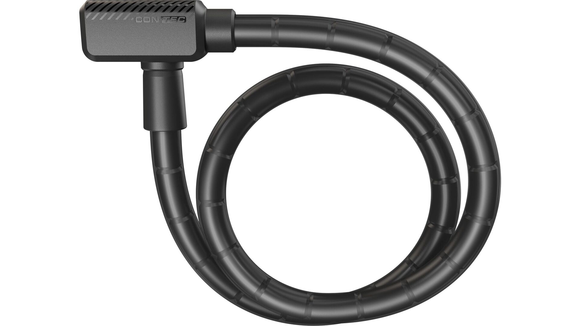 CONTEC Panzerkabelschloss Duke Key 100/18