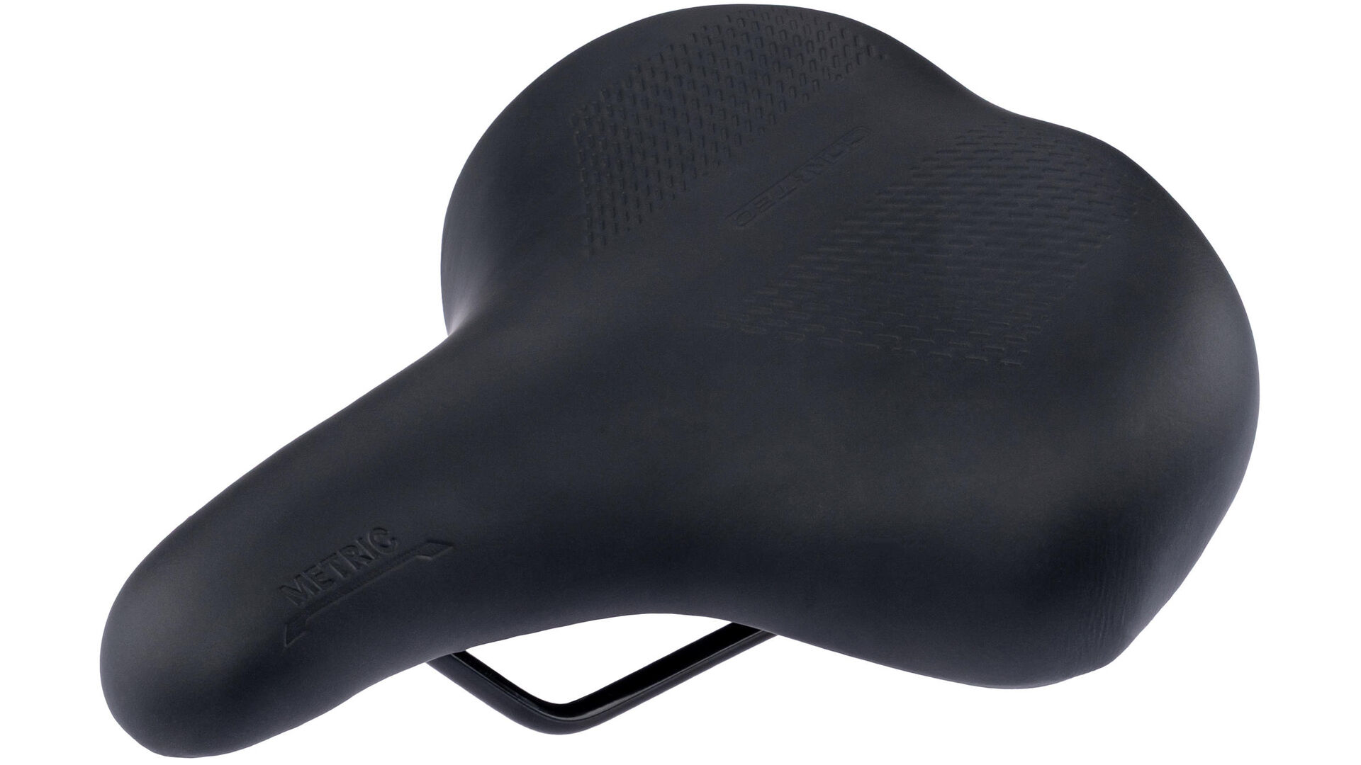 CONTEC Saddle Metric 