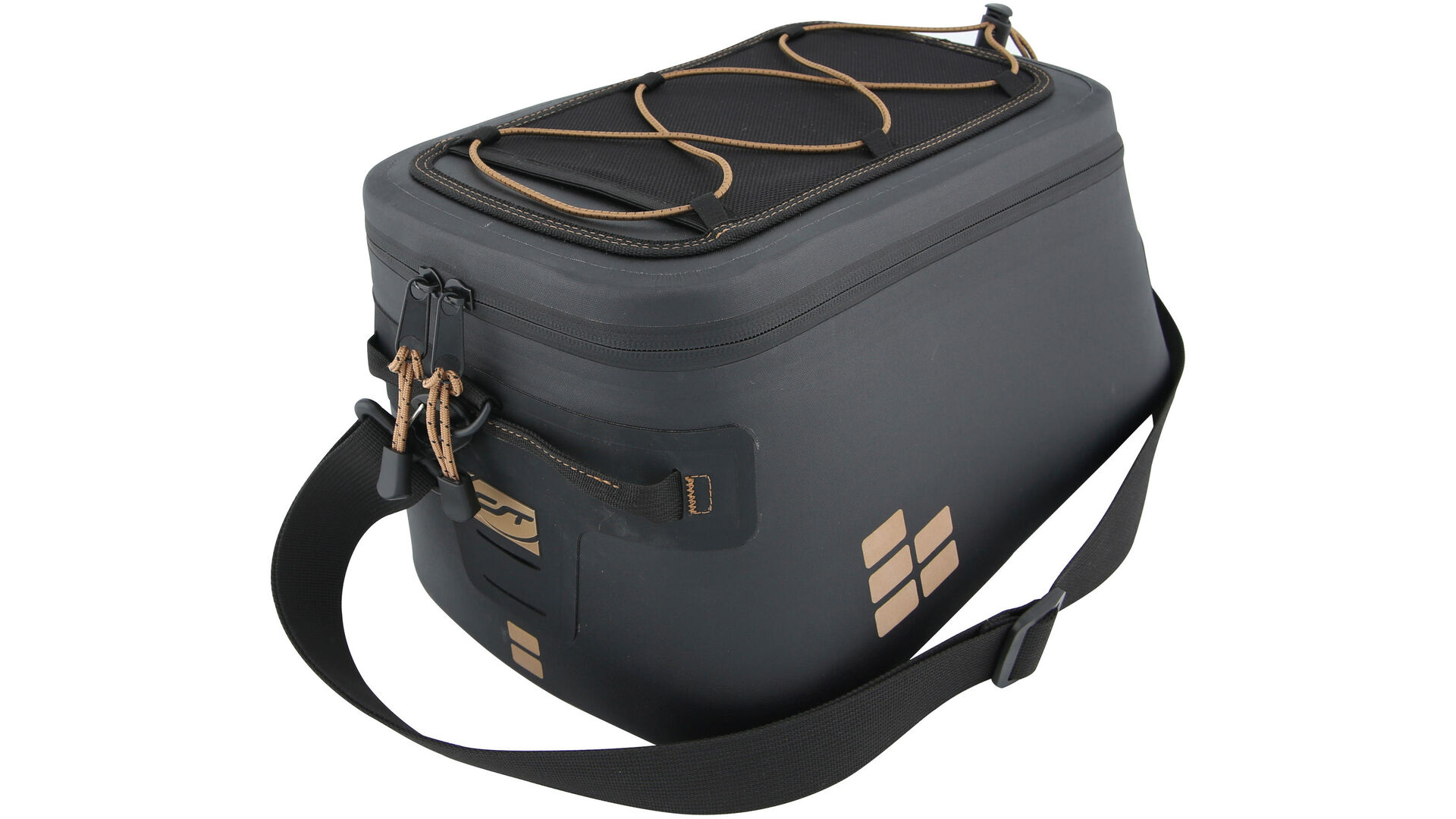CONTEC sacoche pour porte-bagage Trunk Waterproof RT 