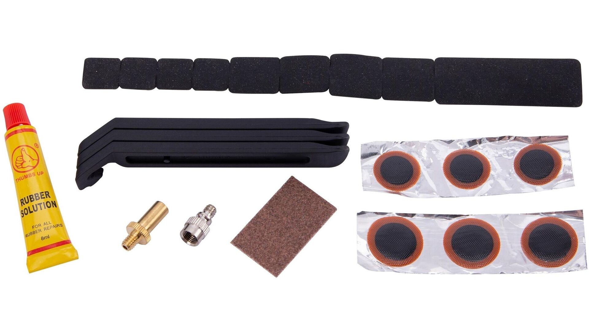 CONTEC Flickzeug Patch.it Pro