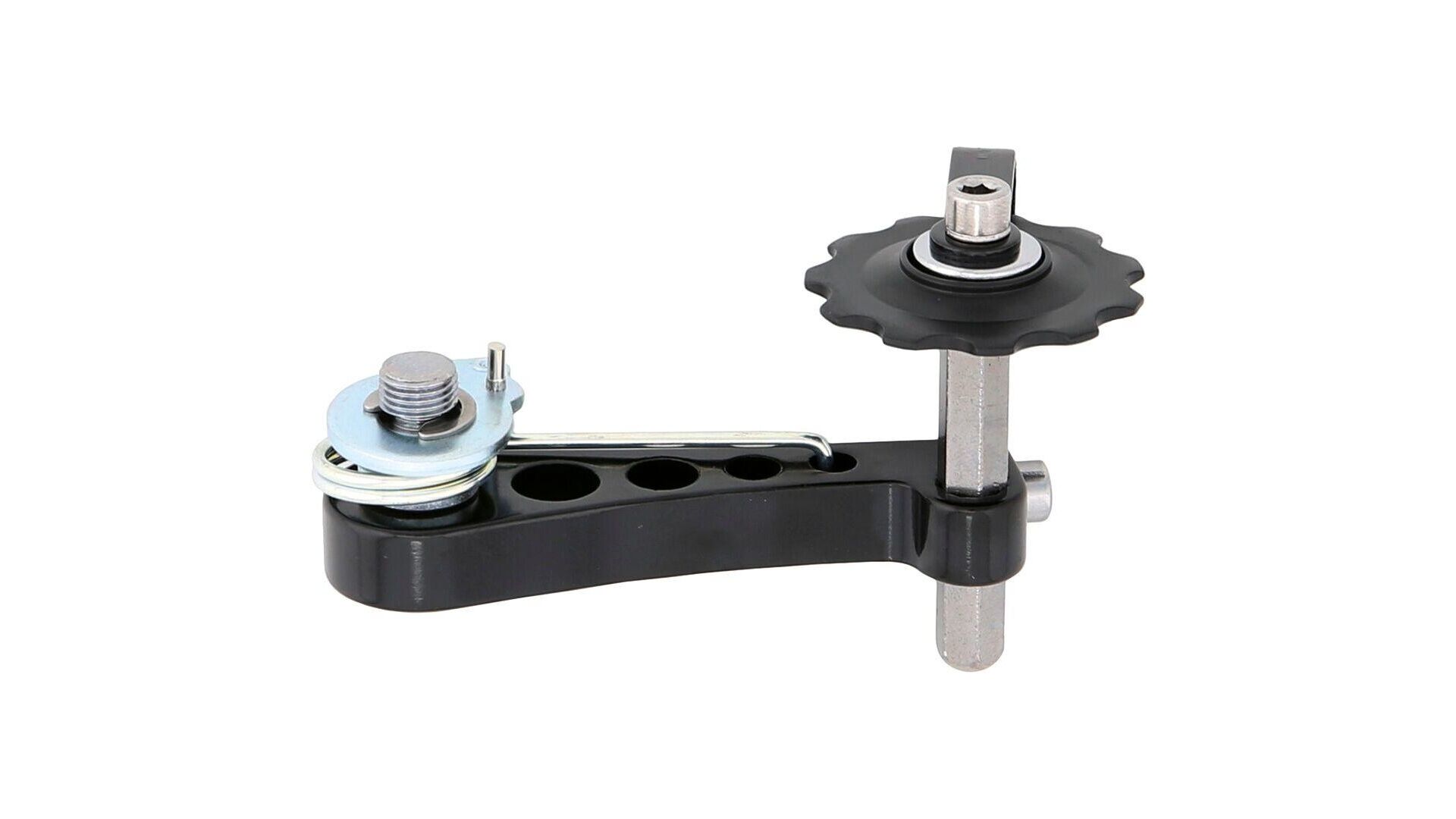 CONTEC K&aelig;destrammer Singlespeed 