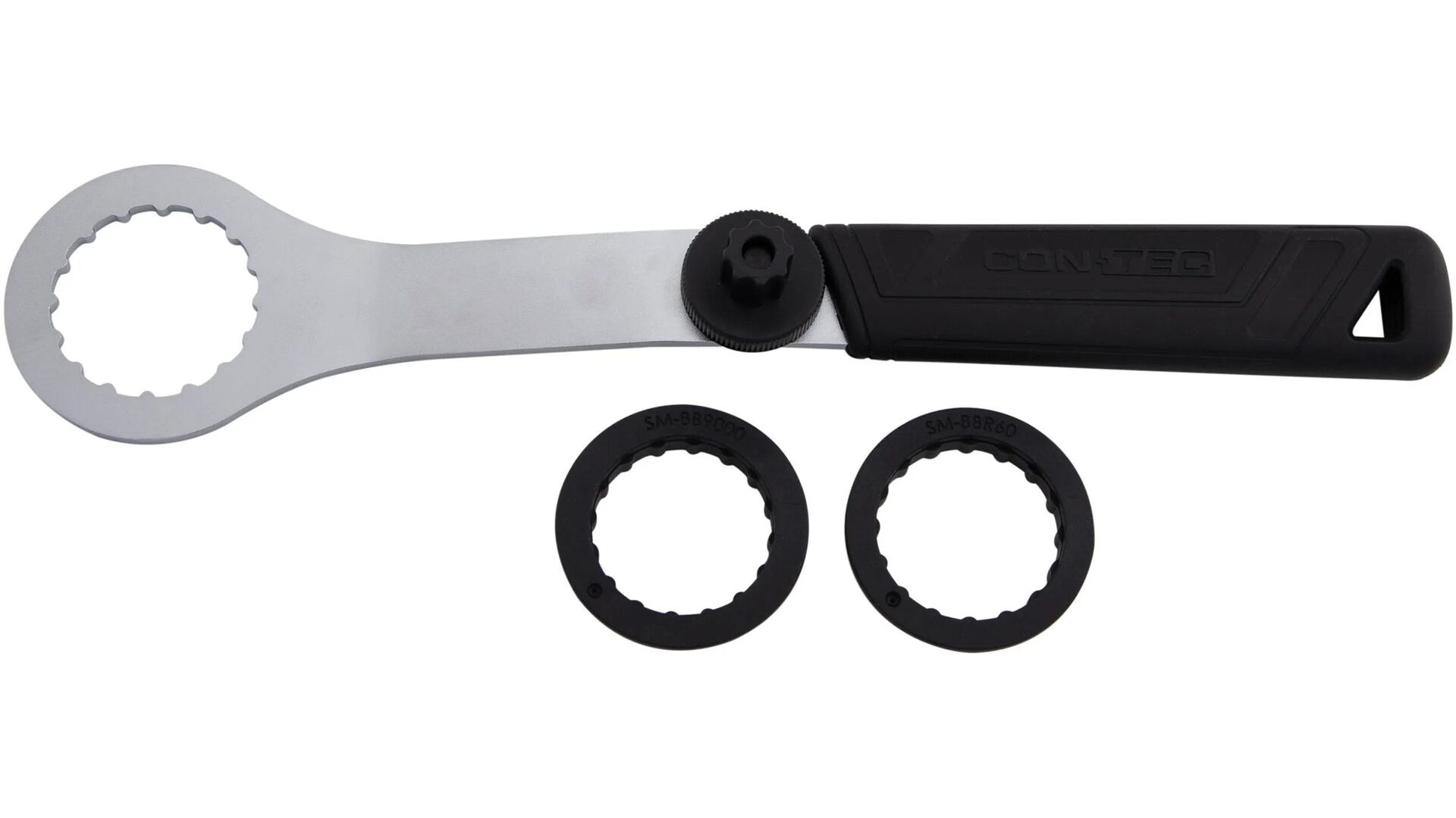 CONTEC Pedalarmsaftr&aelig;kker TFP-130 