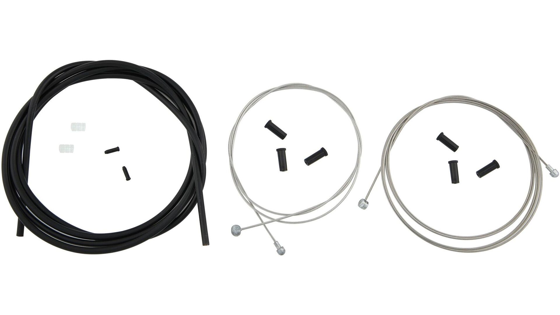 CONTEC Brake Cable Set Stop+ 