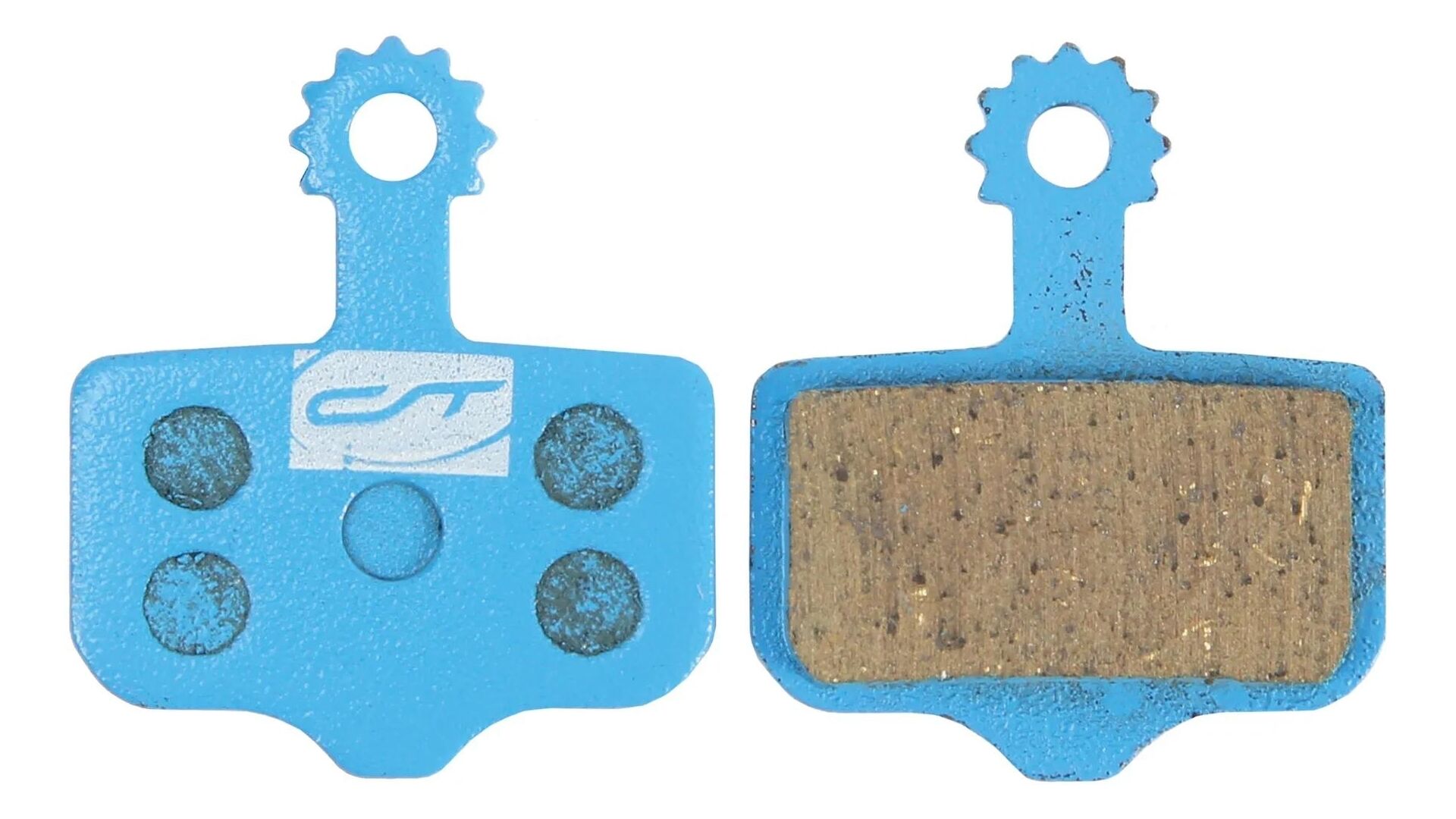 CONTEC Disc Brake Pad DiscStop+ CBP-340 