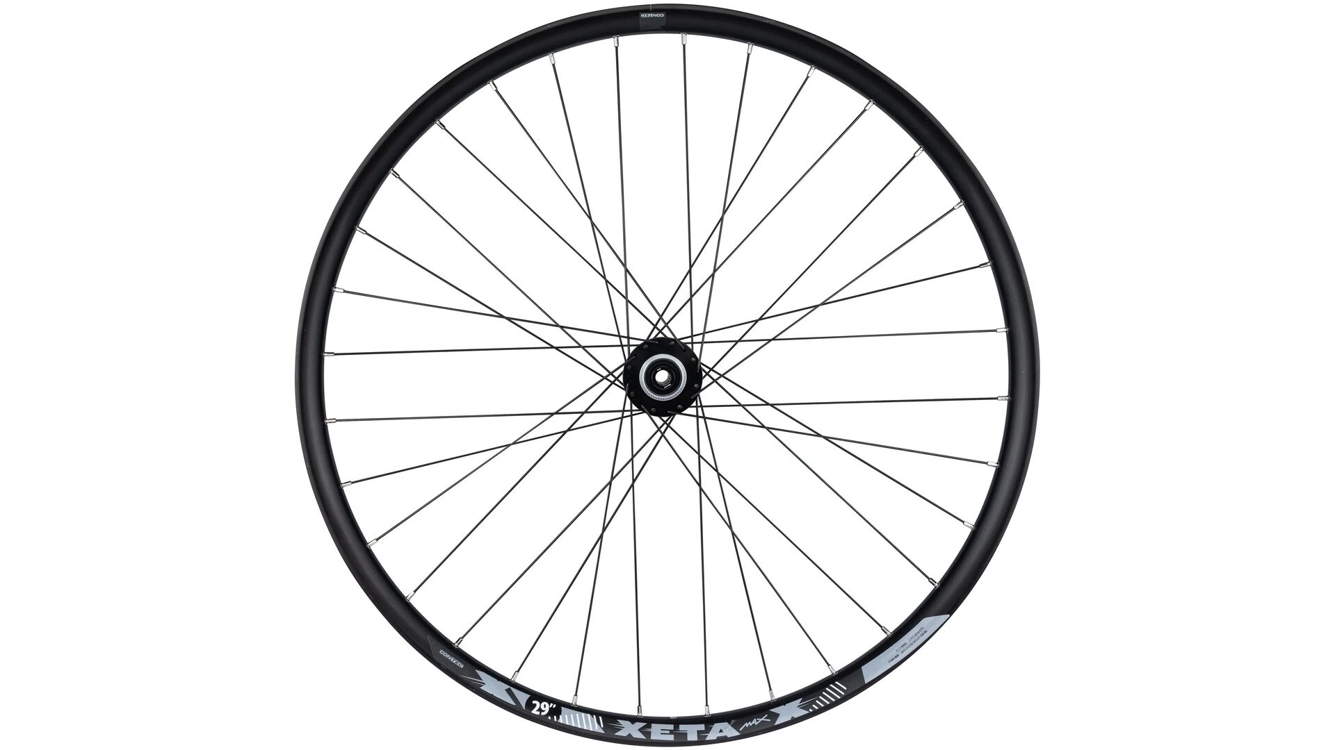 CONTEC Hinterrad Xeta M.Core 30