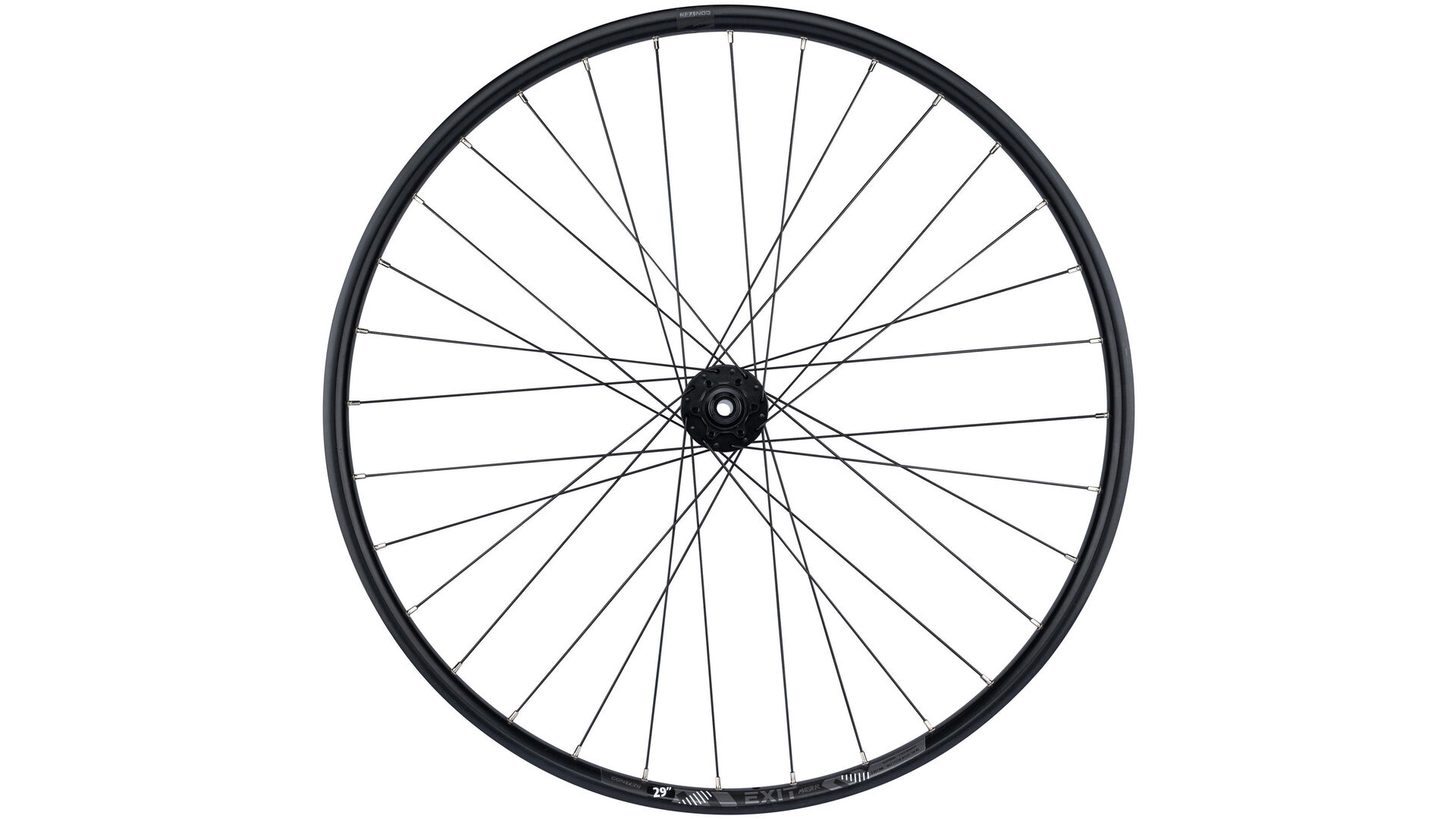 CONTEC Rear Wheel Exit Core 25 