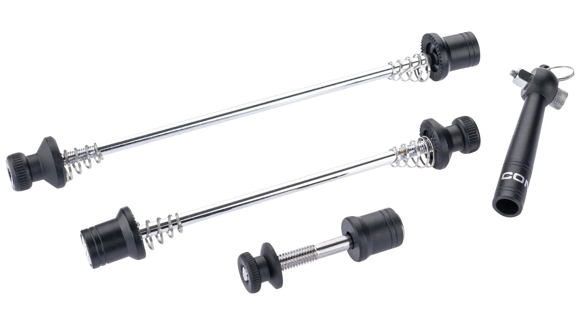 CONTEC QR Wrench Set SQR Select + S 