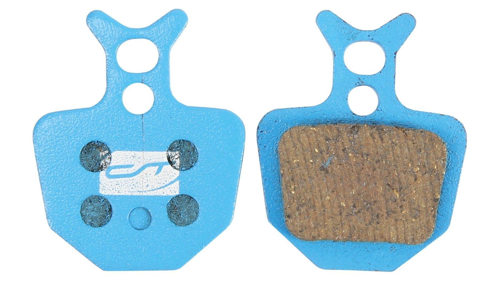 CONTEC Scheibenbremsbelag DiscStop+ CBP-620 