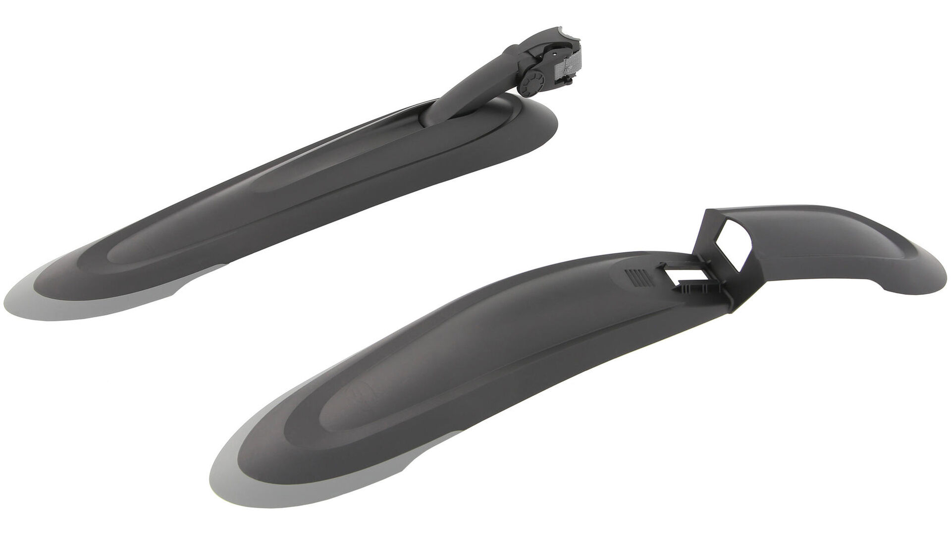 CONTEC Steckschutzblech-Set D-Fender II 