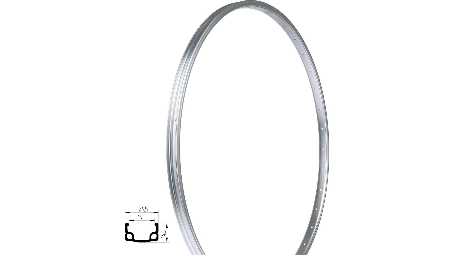 CONTEC Velg Kix 