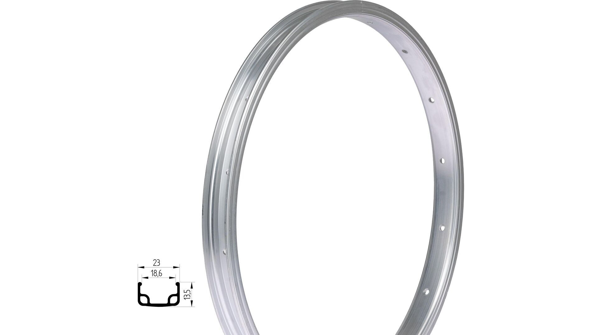 CONTEC Velg Kix 
