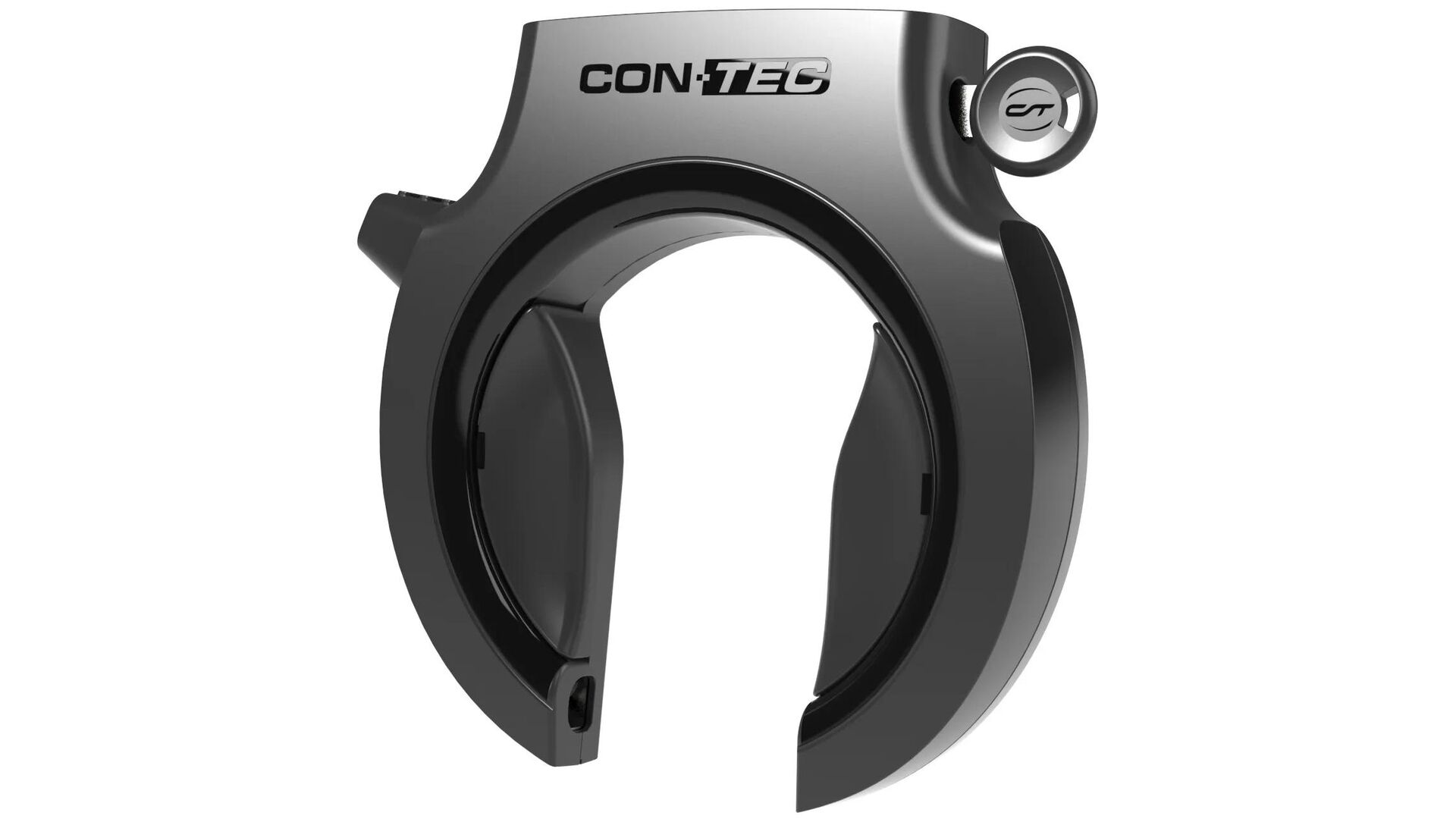 CONTEC Set antivol de cadre et de batterie PowerLoc M 