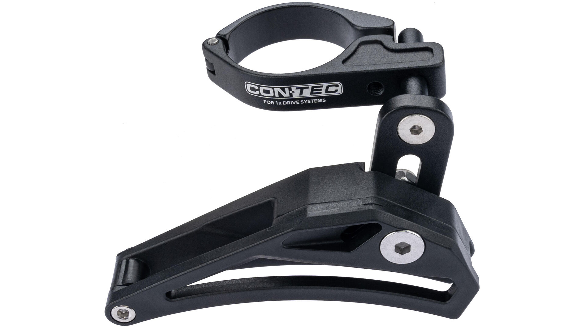 CONTEC Kettenführung Guide.O Tube 