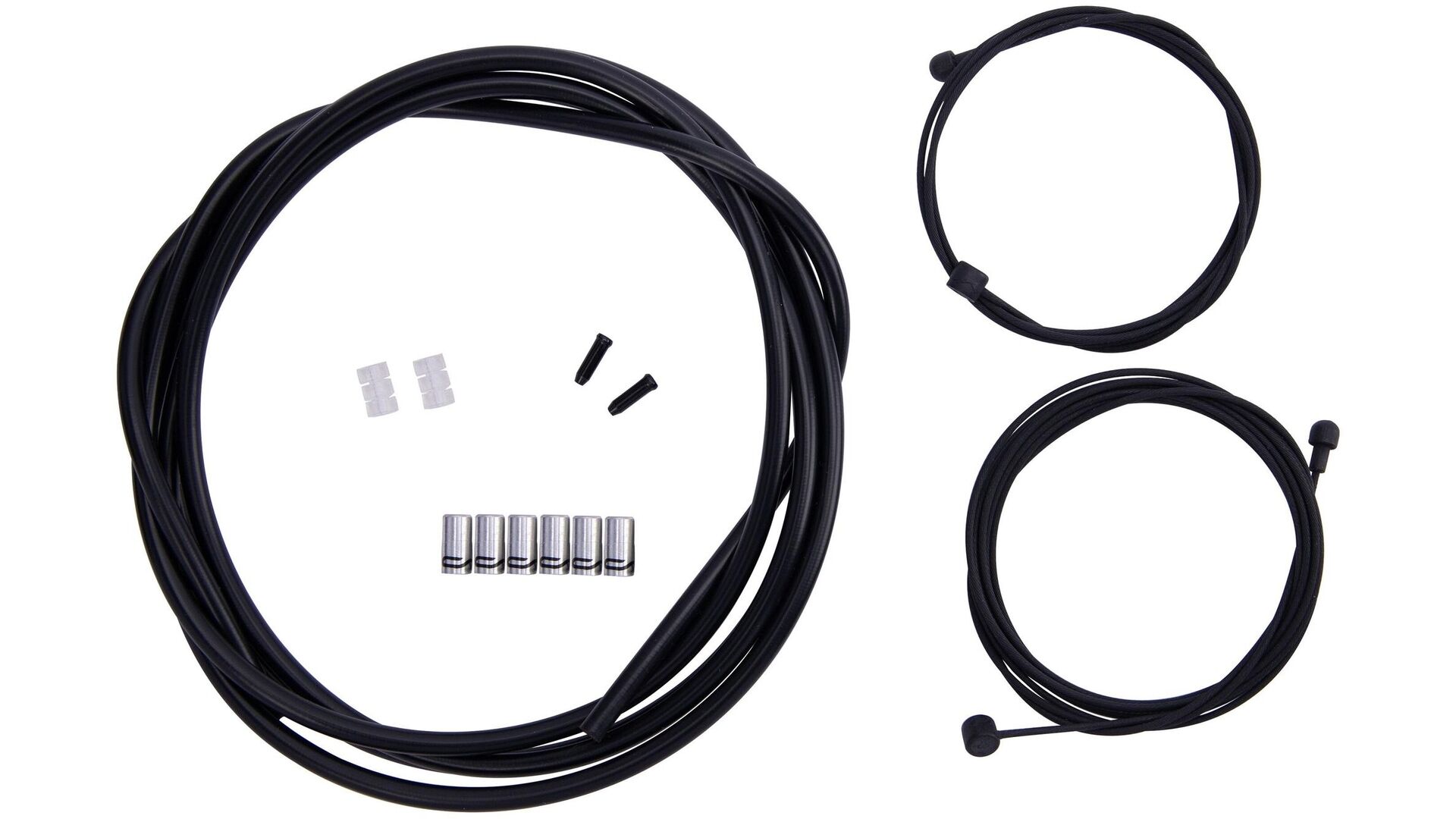 CONTEC Bremszug-Set Stop++ 