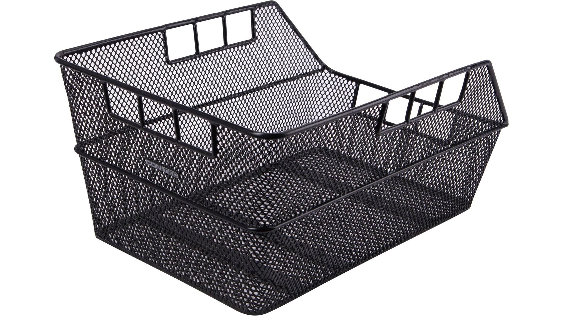 CONTEC Schoolbag Basket Mocca 