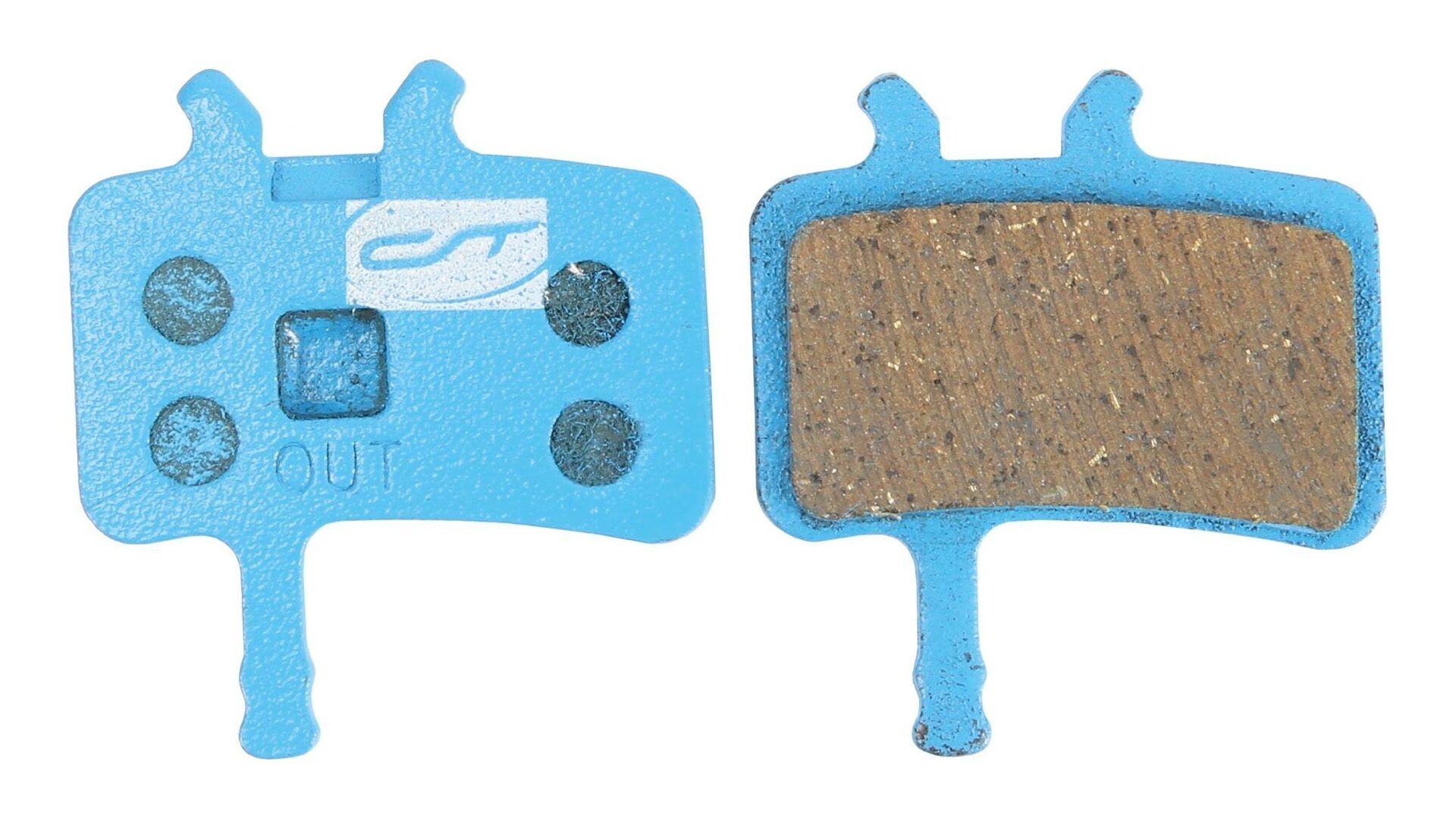 CONTEC Schijfremblokken DiscStop+ CBP-320 