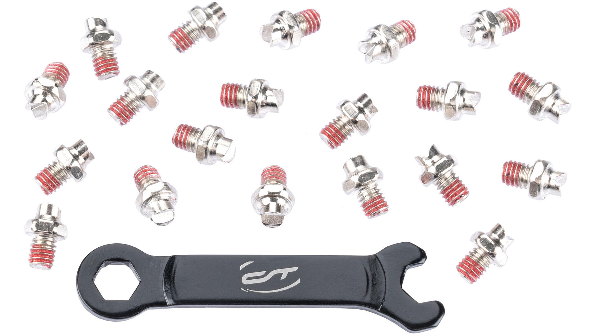 CONTEC Pedalpins R-Pins+ 