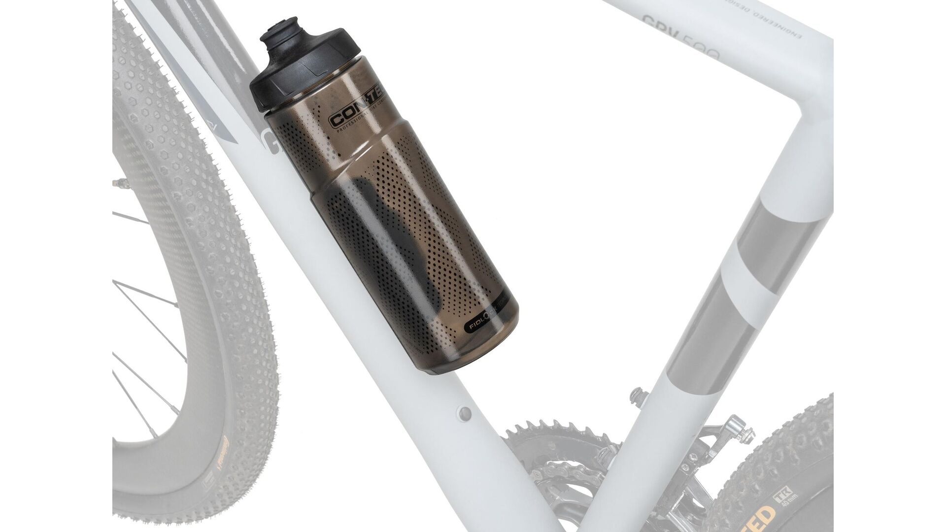 CONTEC Bidon Rivers Twist M Single 