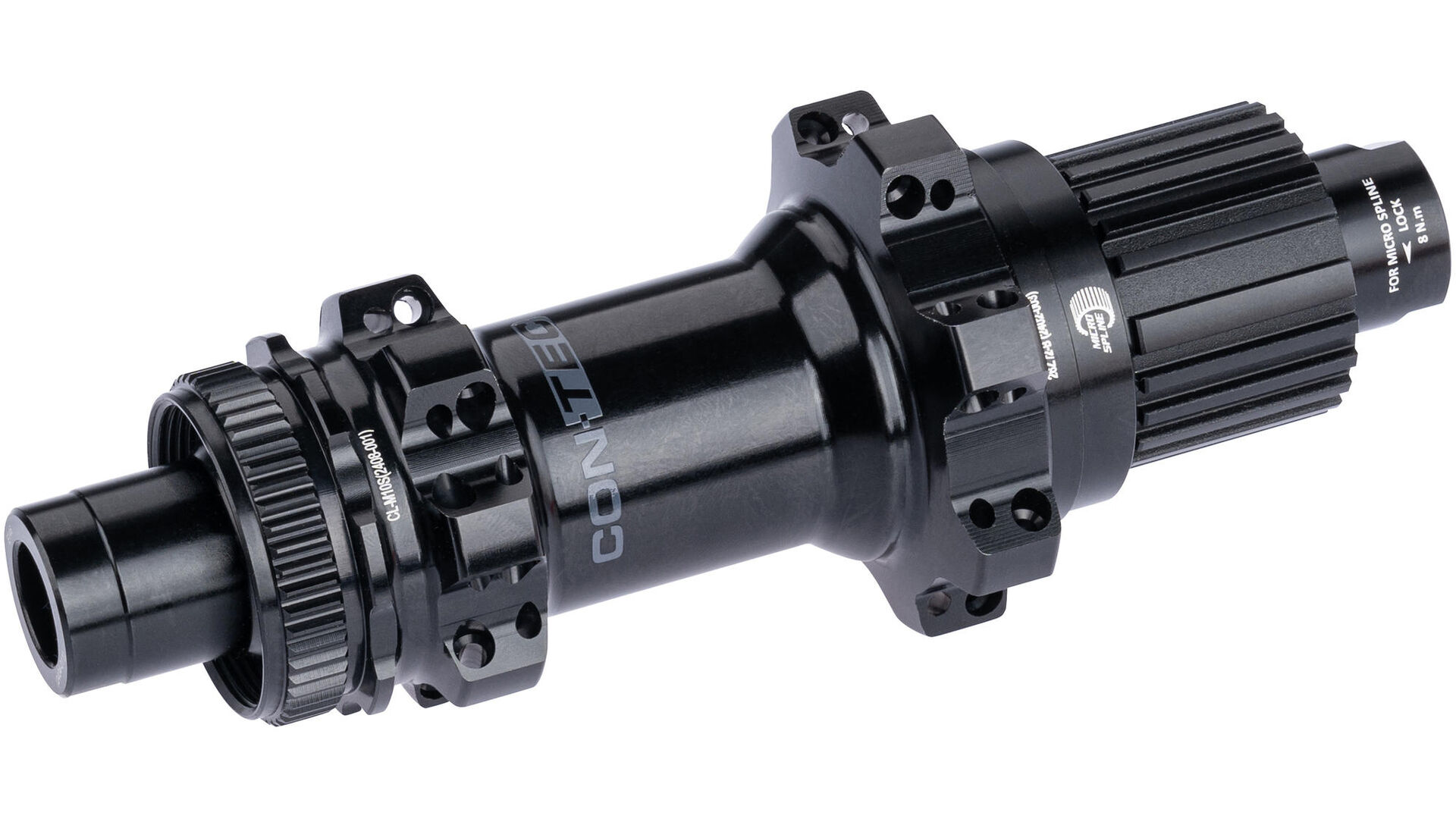 CONTEC Rear Hub M.Spore CL 