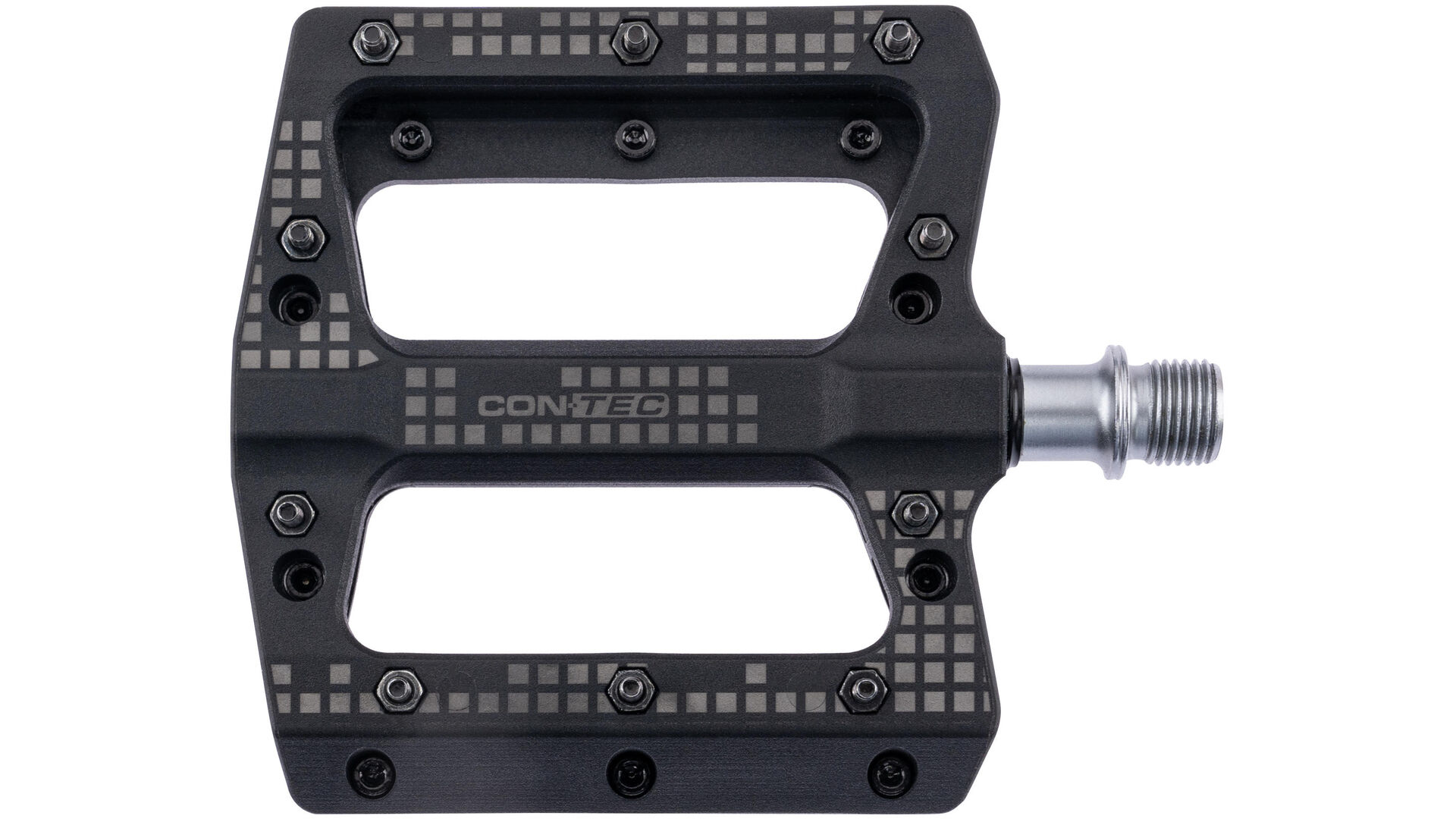 CONTEC Pedal Duster 