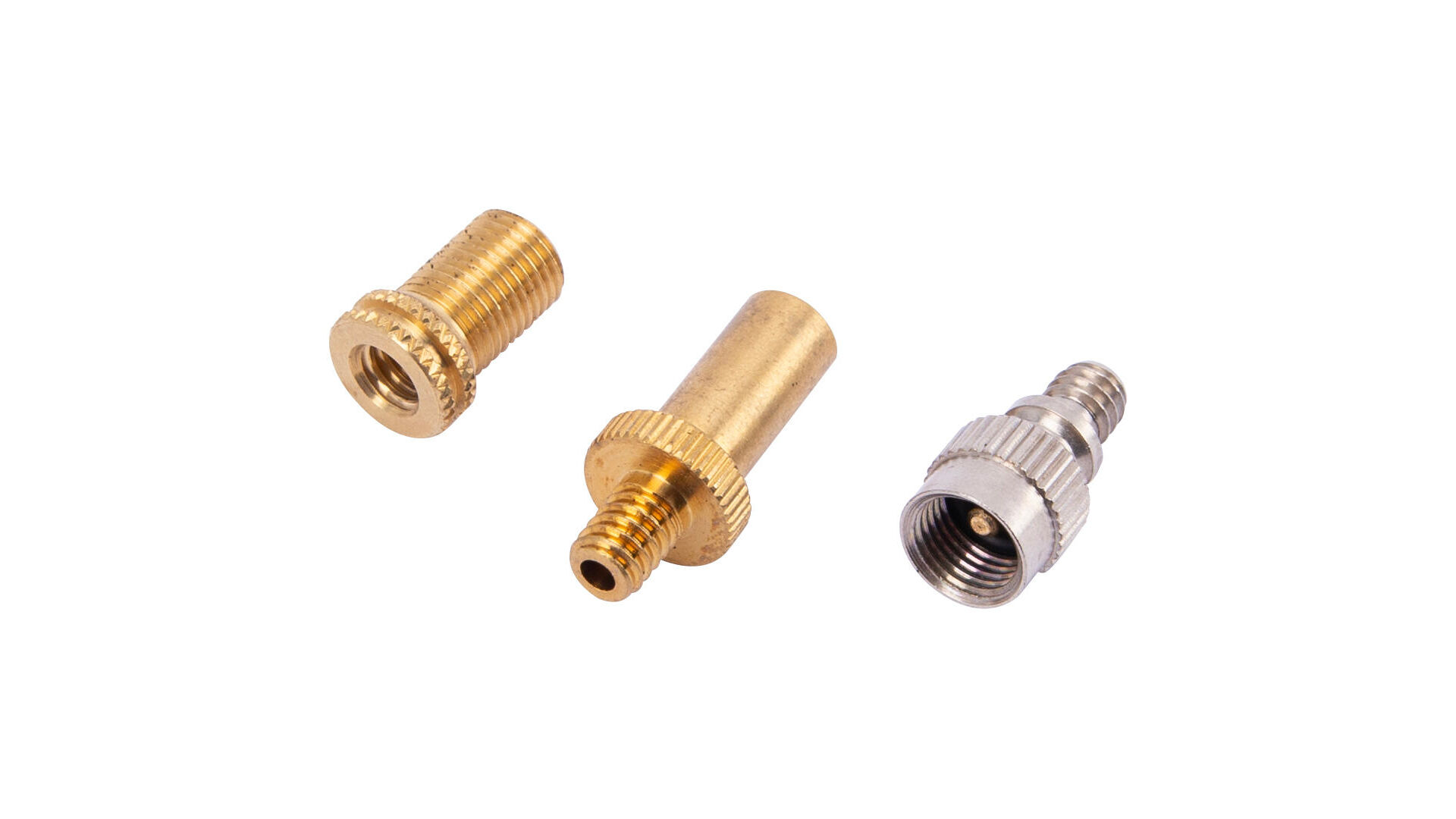 CONTEC Ventieladapter set Valve Uni 