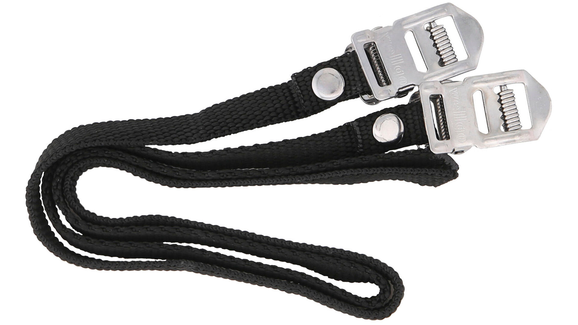 CONTEC Pedal Straps Nylon Strap 