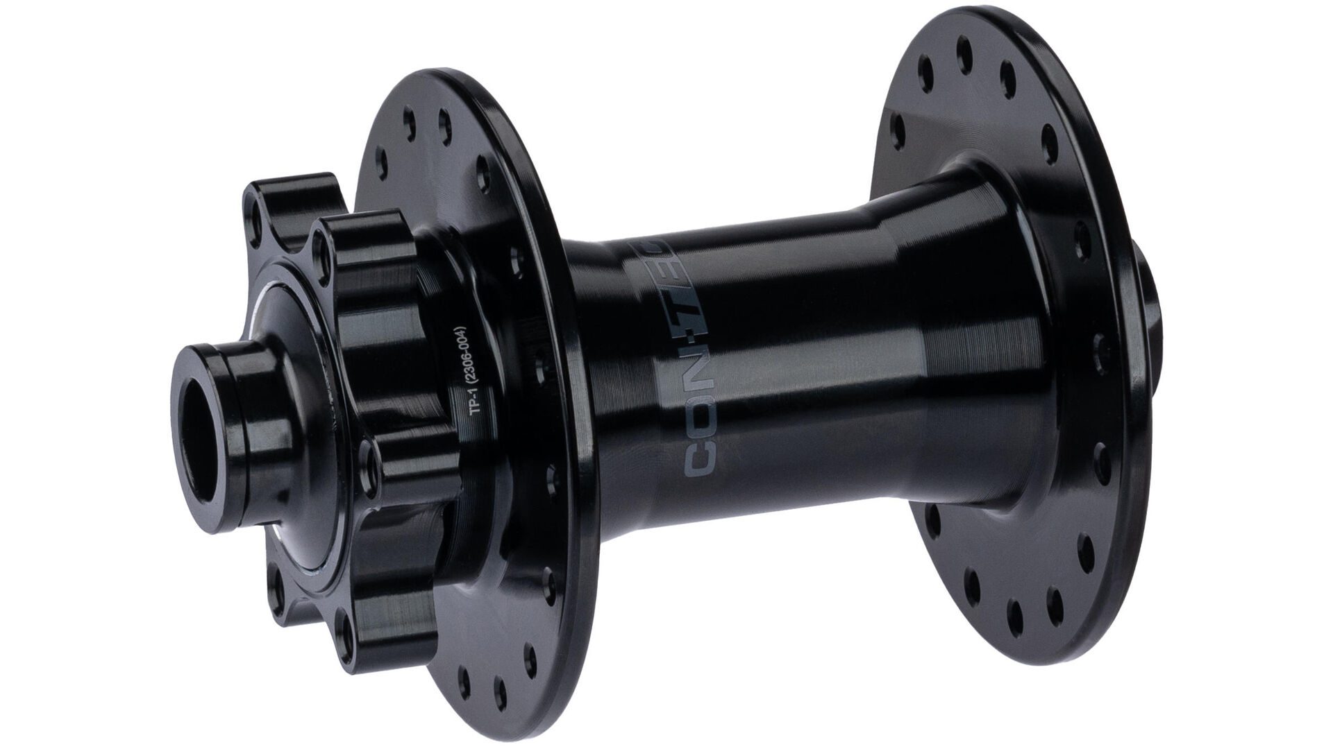 CONTEC Vorderradnabe Core