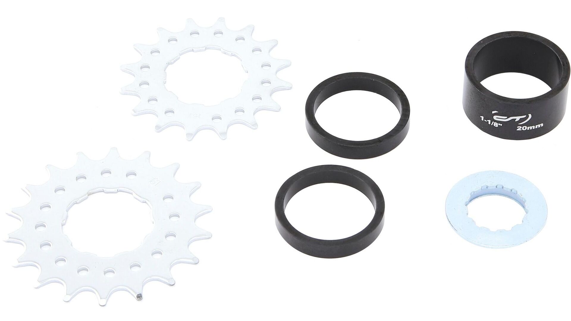 CONTEC Singlespeed-adapter AD-One Speed 