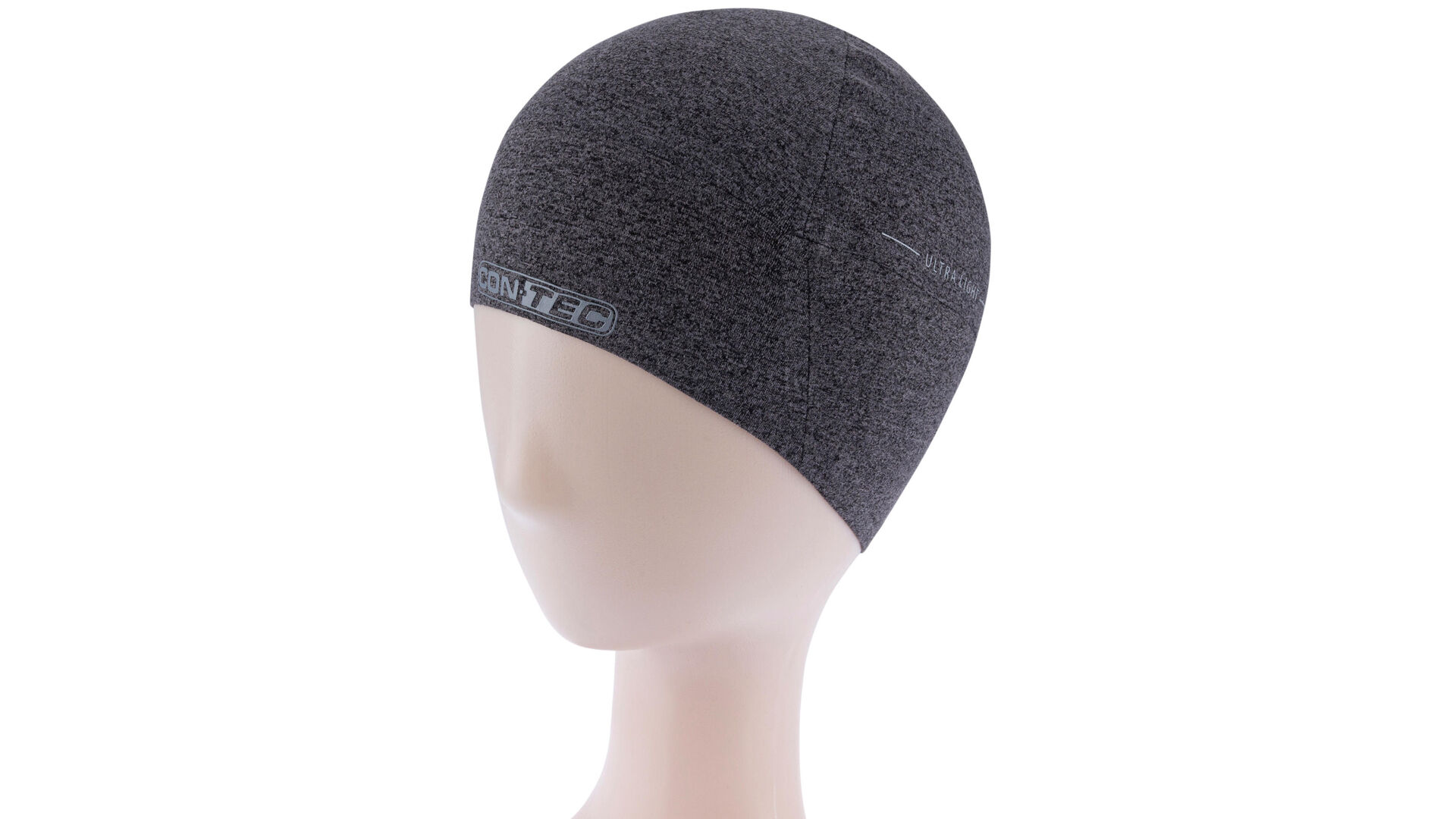 CONTEC Under Helmet Cap Red Line Slim Cap 