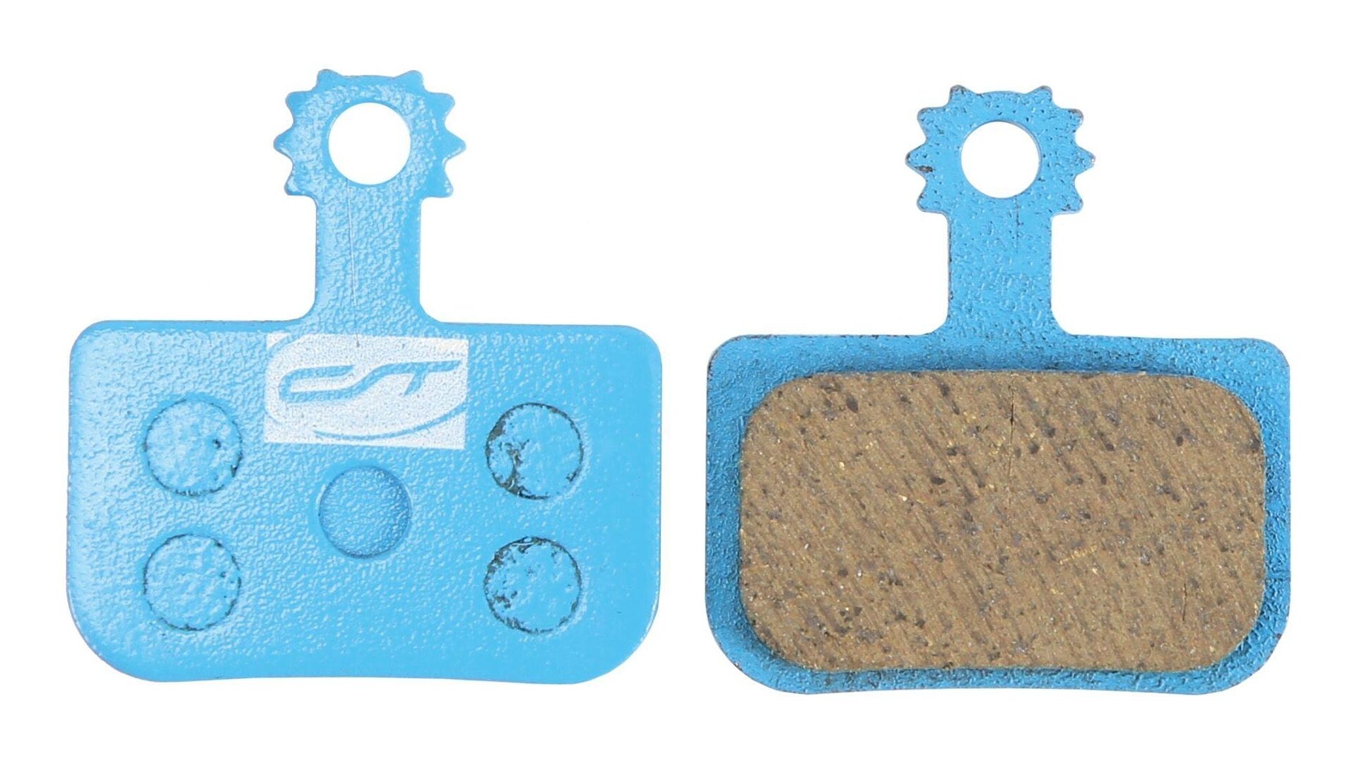 CONTEC Skivebremseklods DiscStop+ CBP-380 