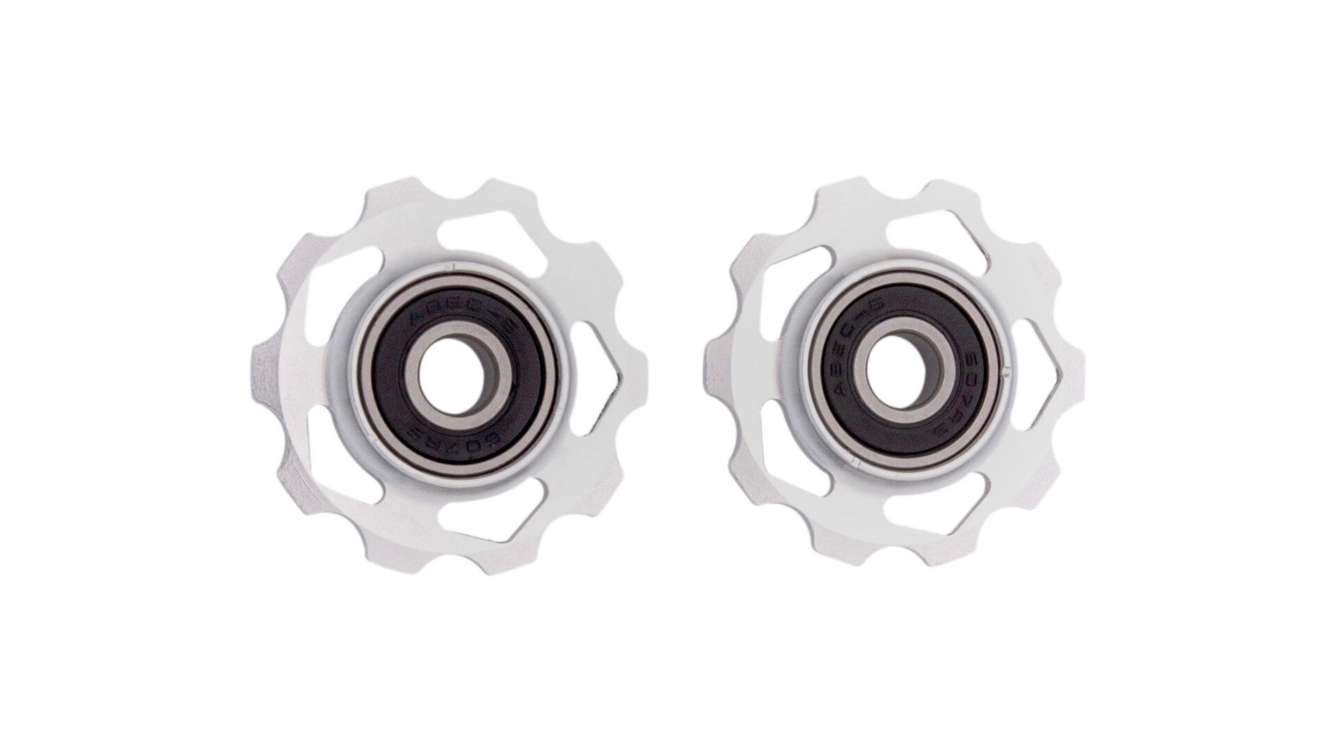 CONTEC Derailleurwielen-set Scroll 