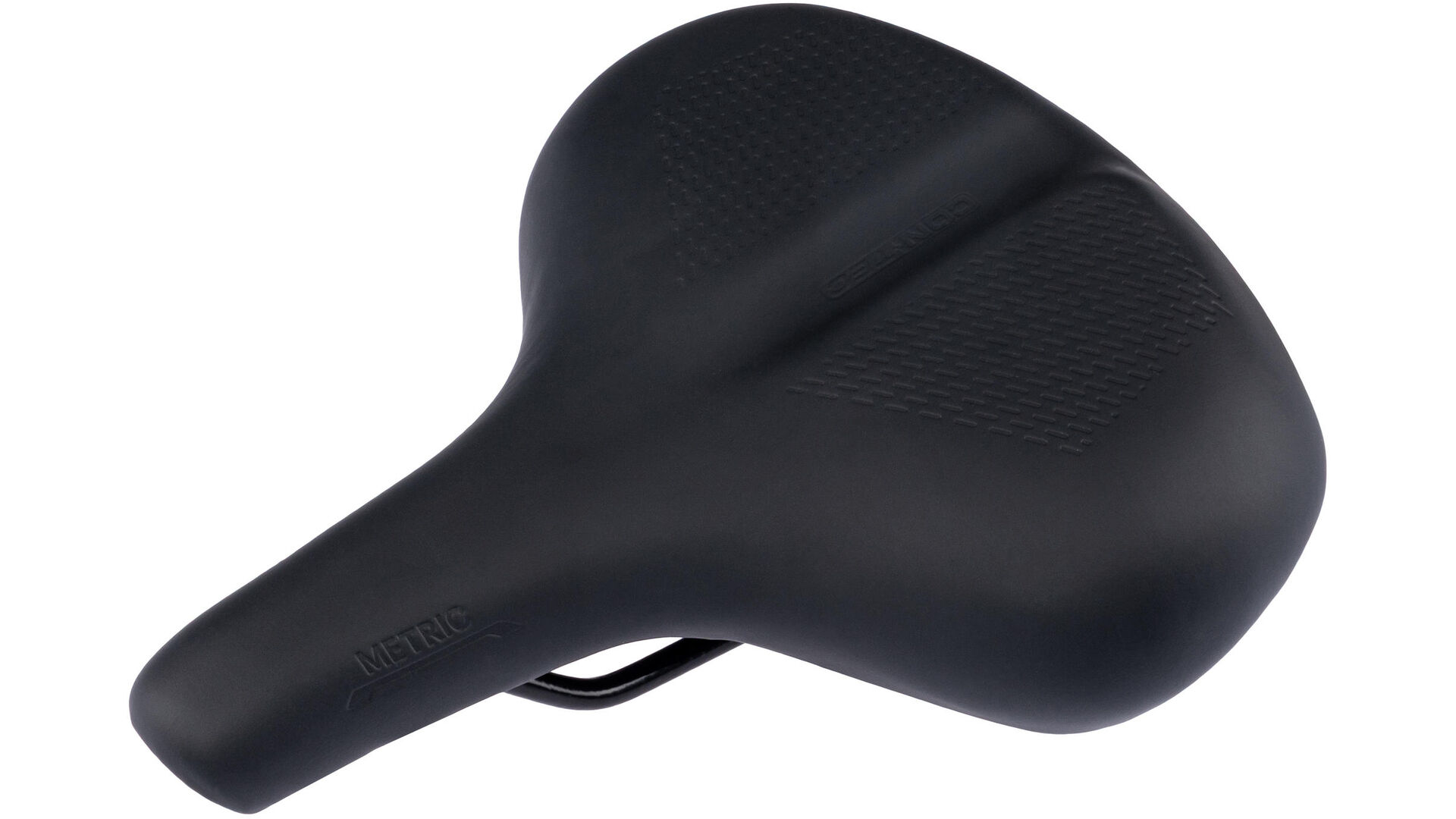 CONTEC Saddle Metric 