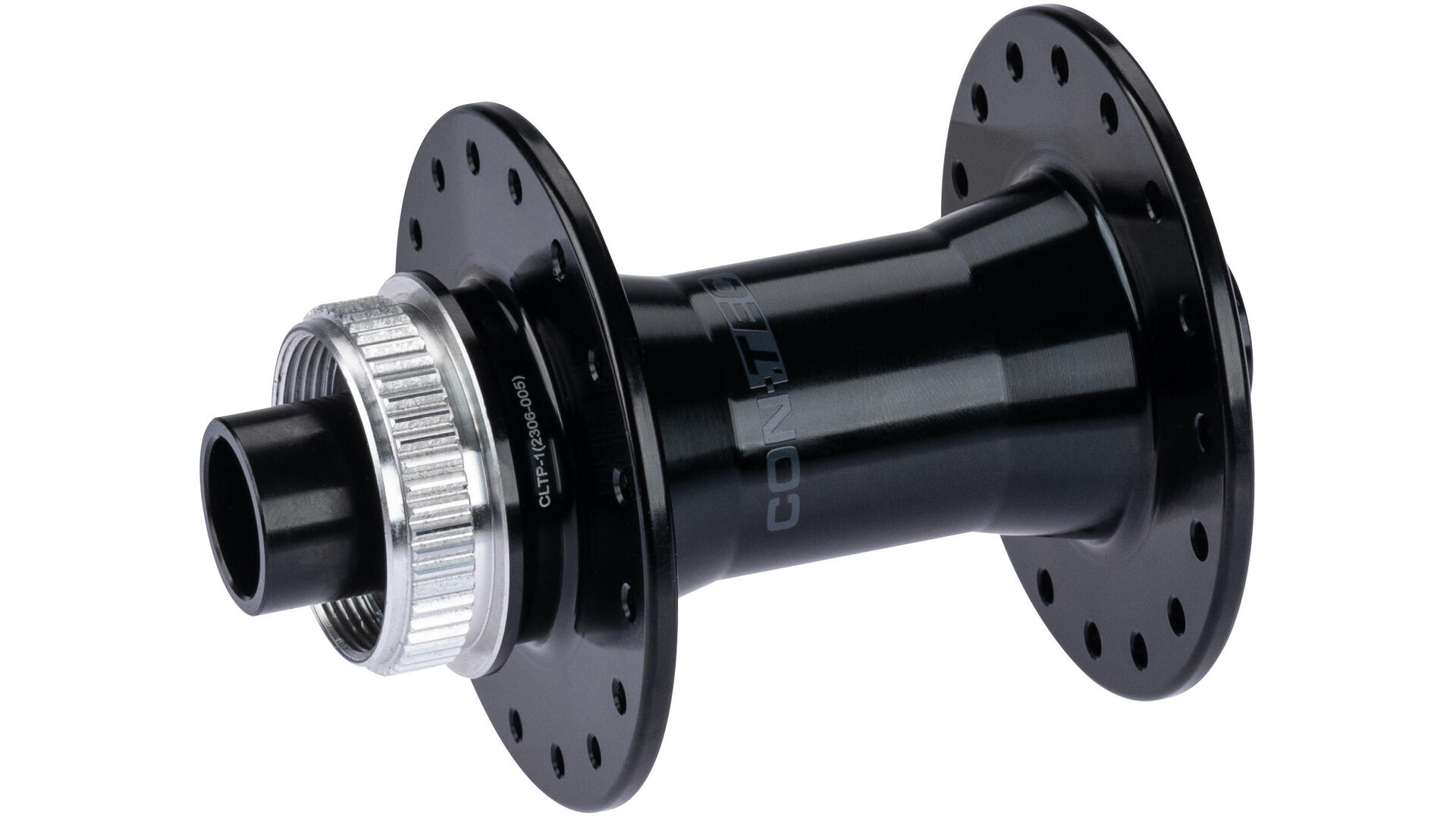 CONTEC Vorderradnabe Core