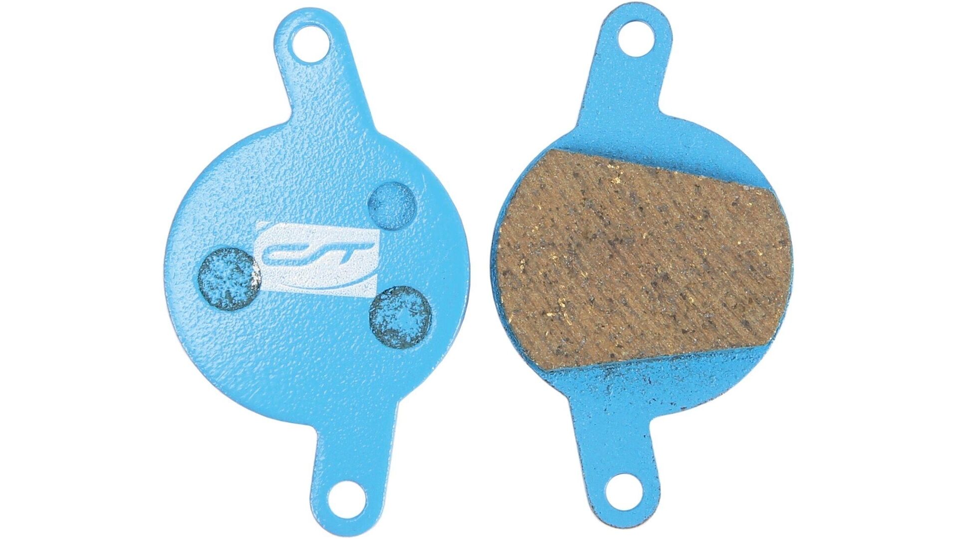 CONTEC Schijfremblokken DiscStop+ CBP-110 