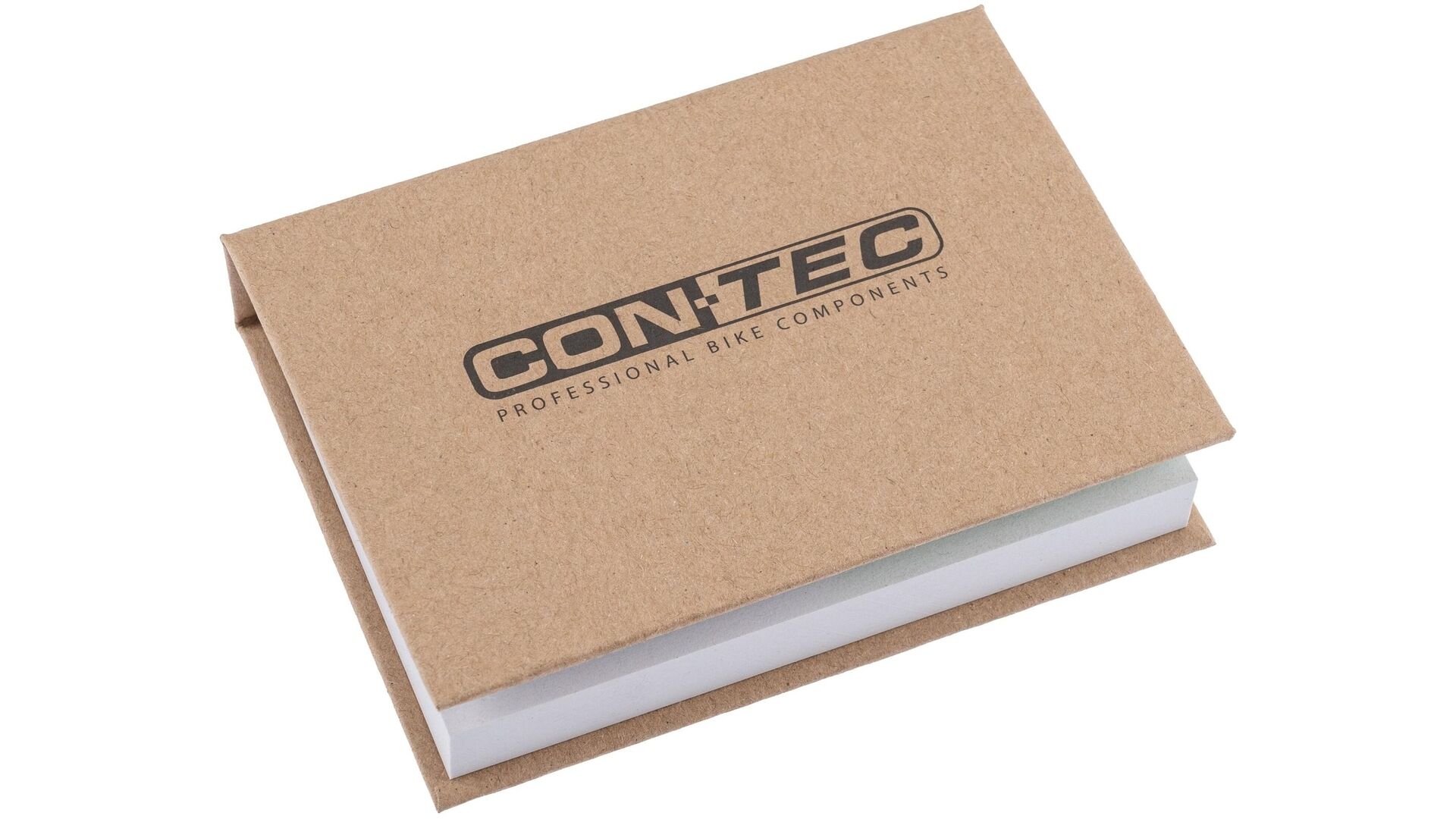 CONTEC Notesbog Memo.Support 