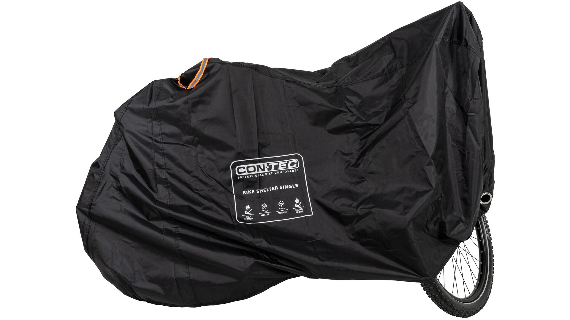 CONTEC Housse de protection vélo Bike.Shelter 