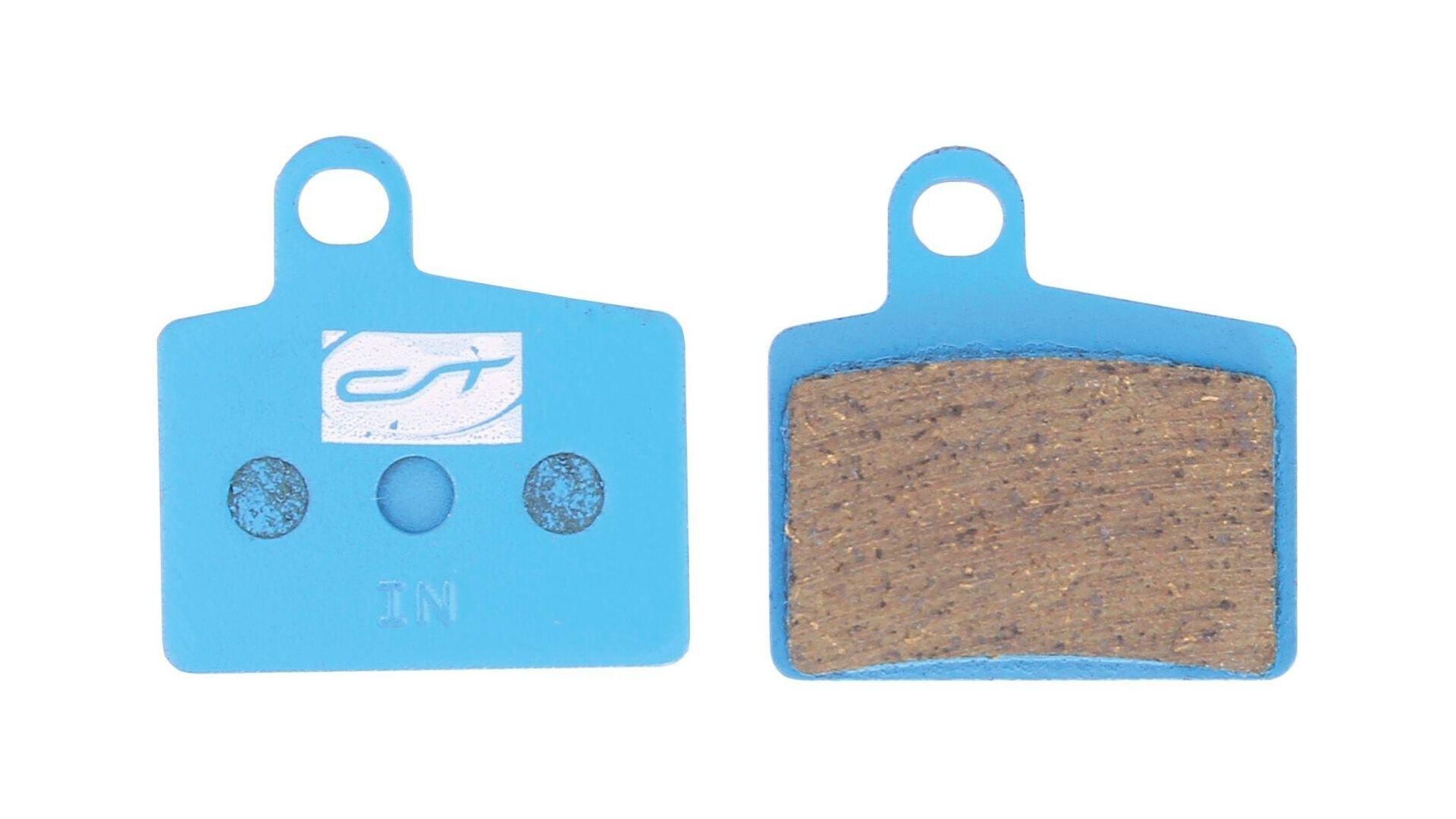 CONTEC Schijfremblokken DiscStop+ CBP-260 