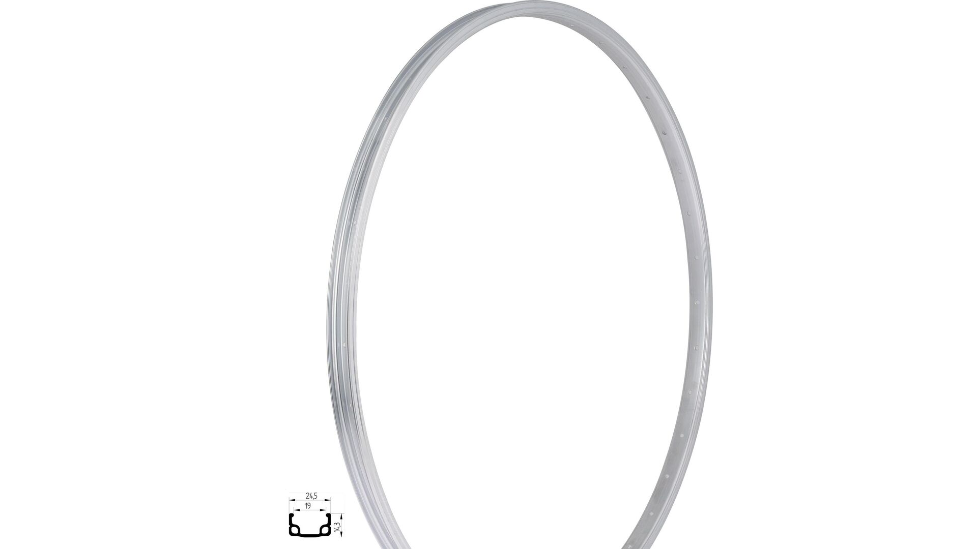 CONTEC Velg Kix 