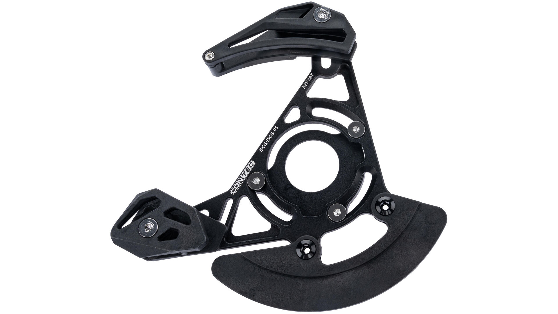 CONTEC Kettenführung Guide.O Bash 