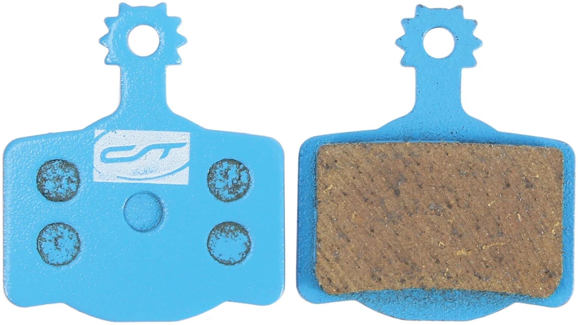 CONTEC Disc Brake Pad DiscStop+ CBP-160 