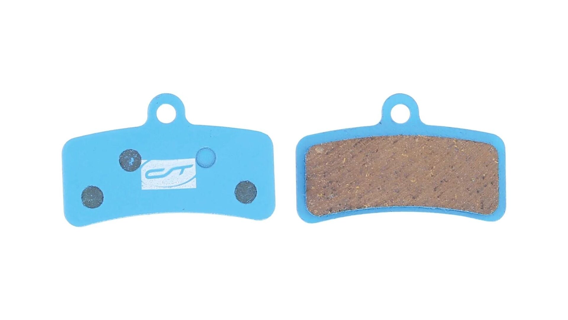 CONTEC Disc Brake Pad DiscStop+ CBP-560 