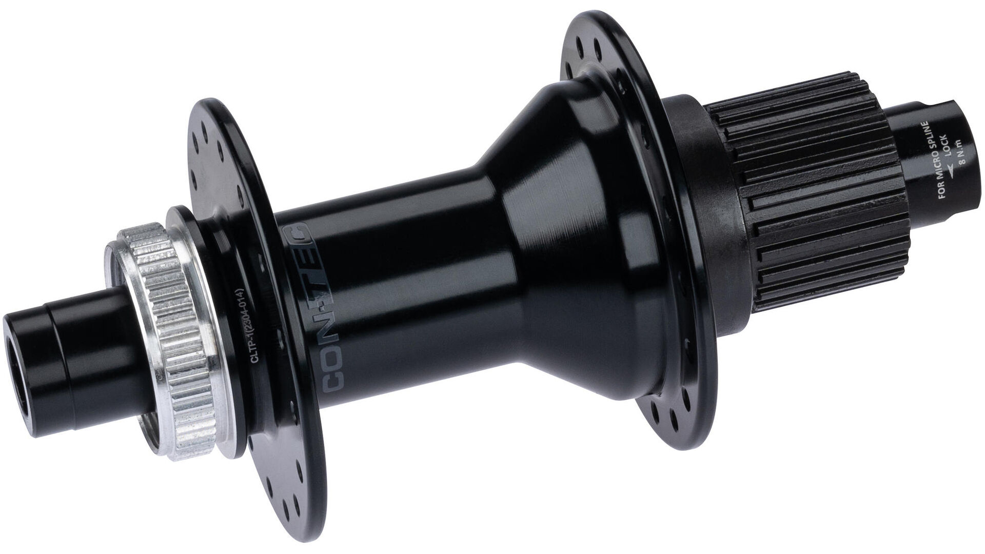 CONTEC Cassette Rear Hub Core CL 